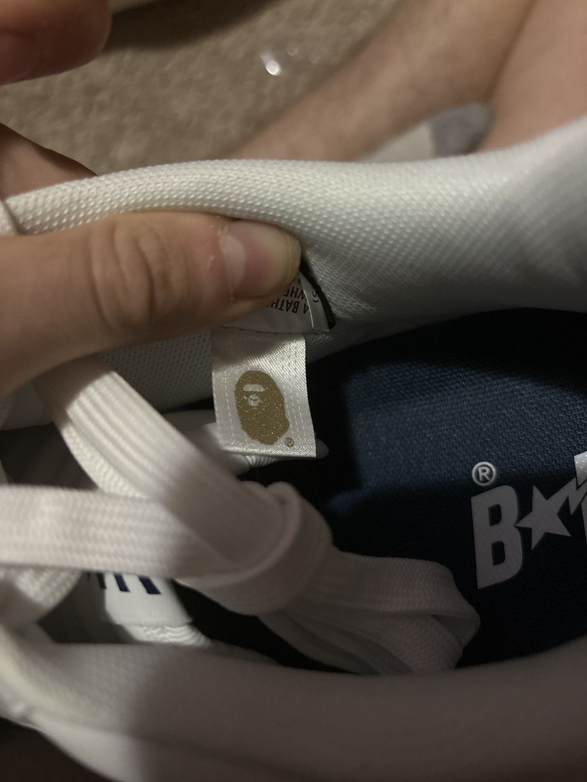 Bape Sta US Exclusive