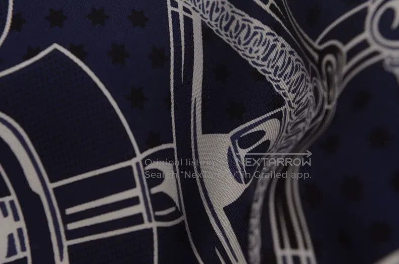 Hermes Hermes Dress Size S / US 4 / IT 40 - 2 Thumbnail