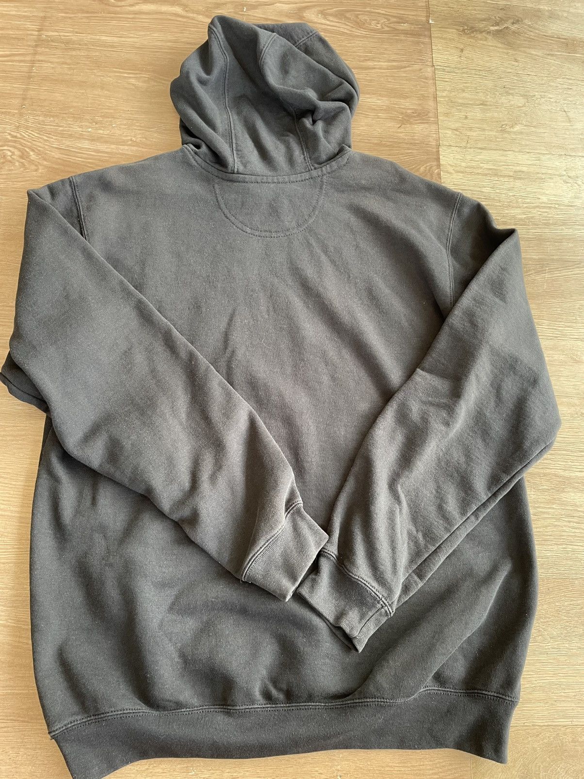 Carhartt Carhartt hoodie Size US M / EU 48-50 / 2 - 7 Thumbnail