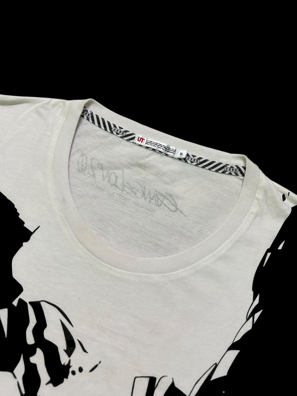 Japanese Brand × Kapital × Vintage Japanese Anime Avangelion 2.0 Shirt Size US XL / EU 56 / 4 - 4 Thumbnail