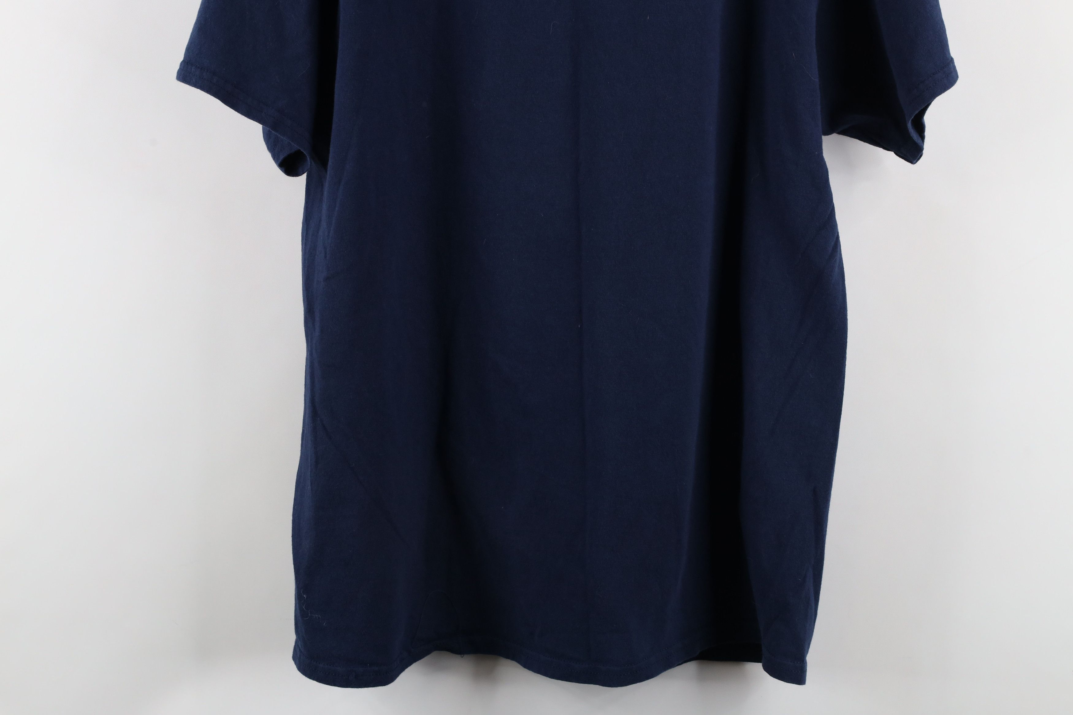 Vintage Streetwear Cleveland Indians Keep Calm Believe On T-Shirt Size US L / EU 52-54 / 3 - 14 Thumbnail