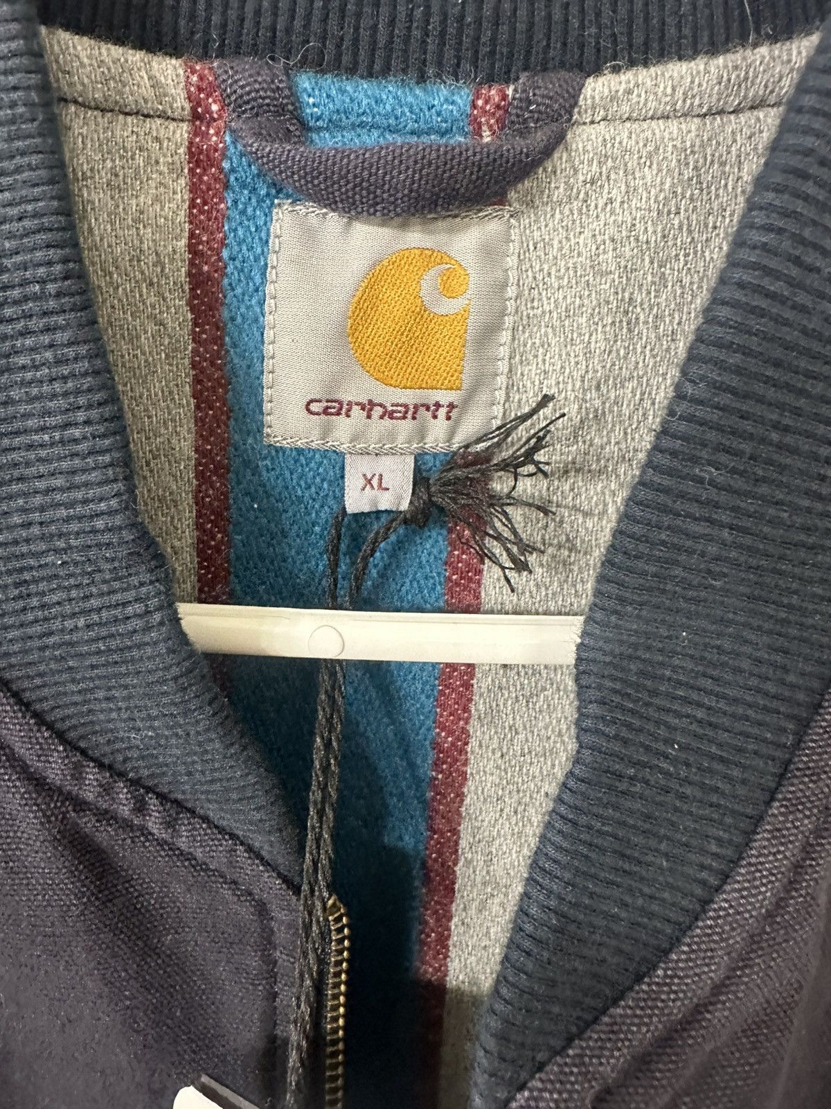 Carhartt × Stussy Stüssy x Carhartt WIP Fall/Winter 2015 Size US XL / EU 56 / 4 - 3 Thumbnail