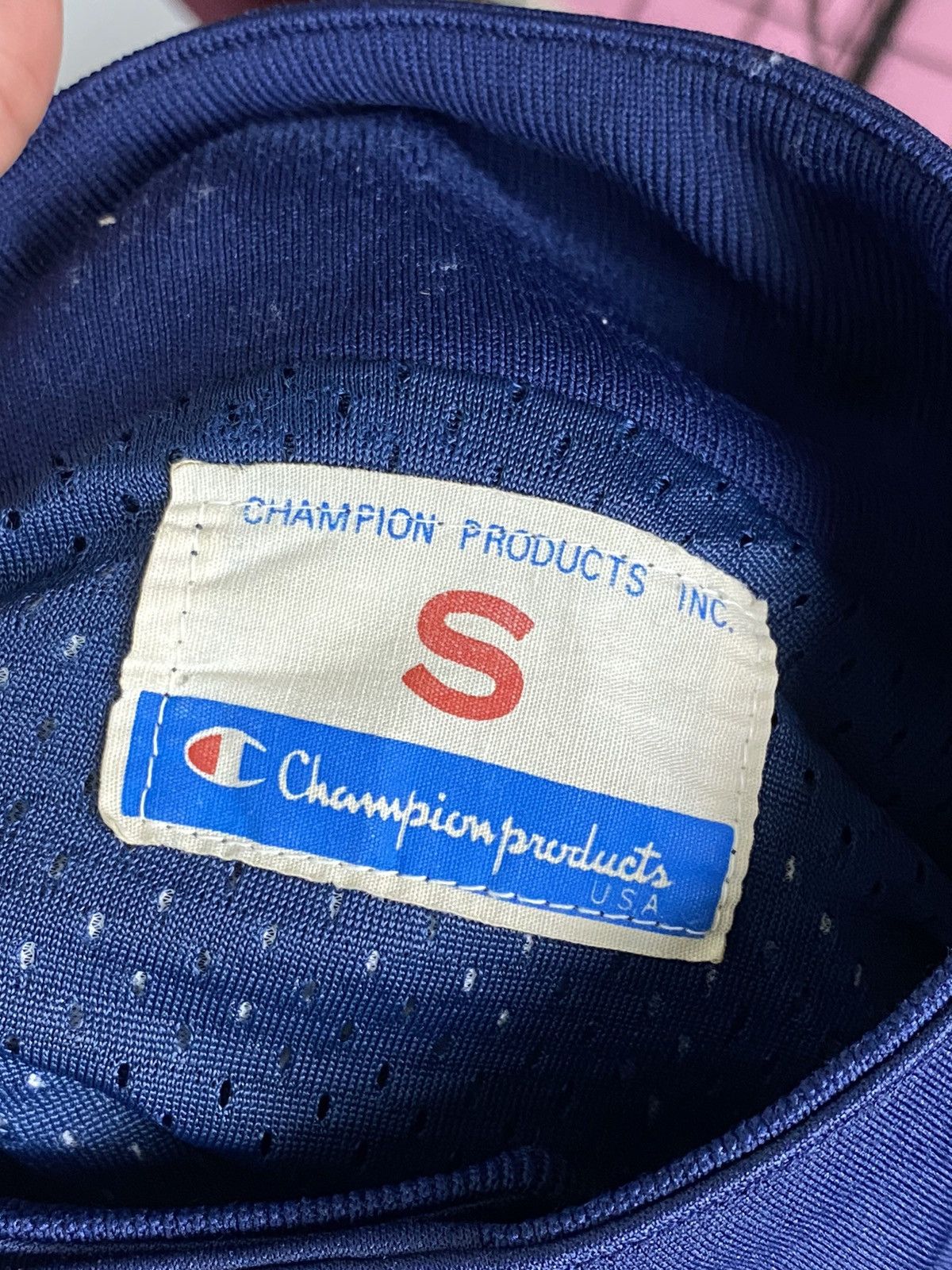 Champion Vintage 70s Champion Jacket Size US S / EU 44-46 / 1 - 12 Thumbnail