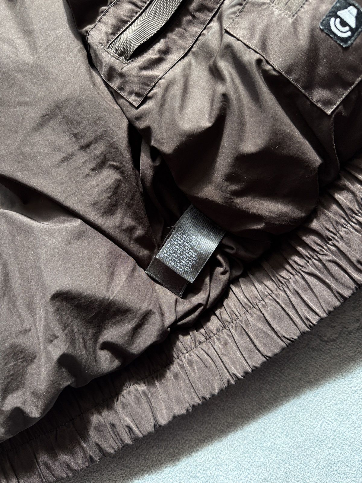 The North Face Vintage Women’s The North Face Windbreaker Jacket HyVent Size M / US 6-8 / IT 42-44 - 22 Thumbnail