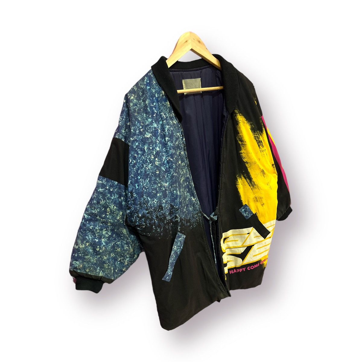 Other GESE Optional team kimono japanese style traditional Size US M / EU 48-50 / 2 - 4 Thumbnail