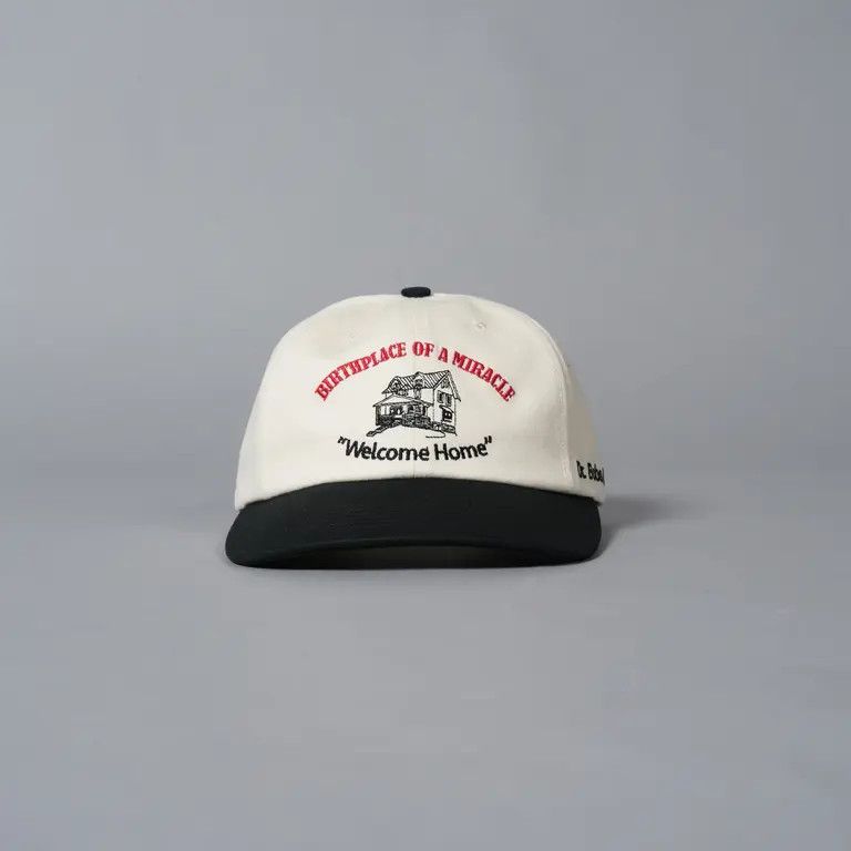 Paly Hollywood Paly Hollywood Welcome Home Hat Size ONE SIZE - 1 Thumbnail