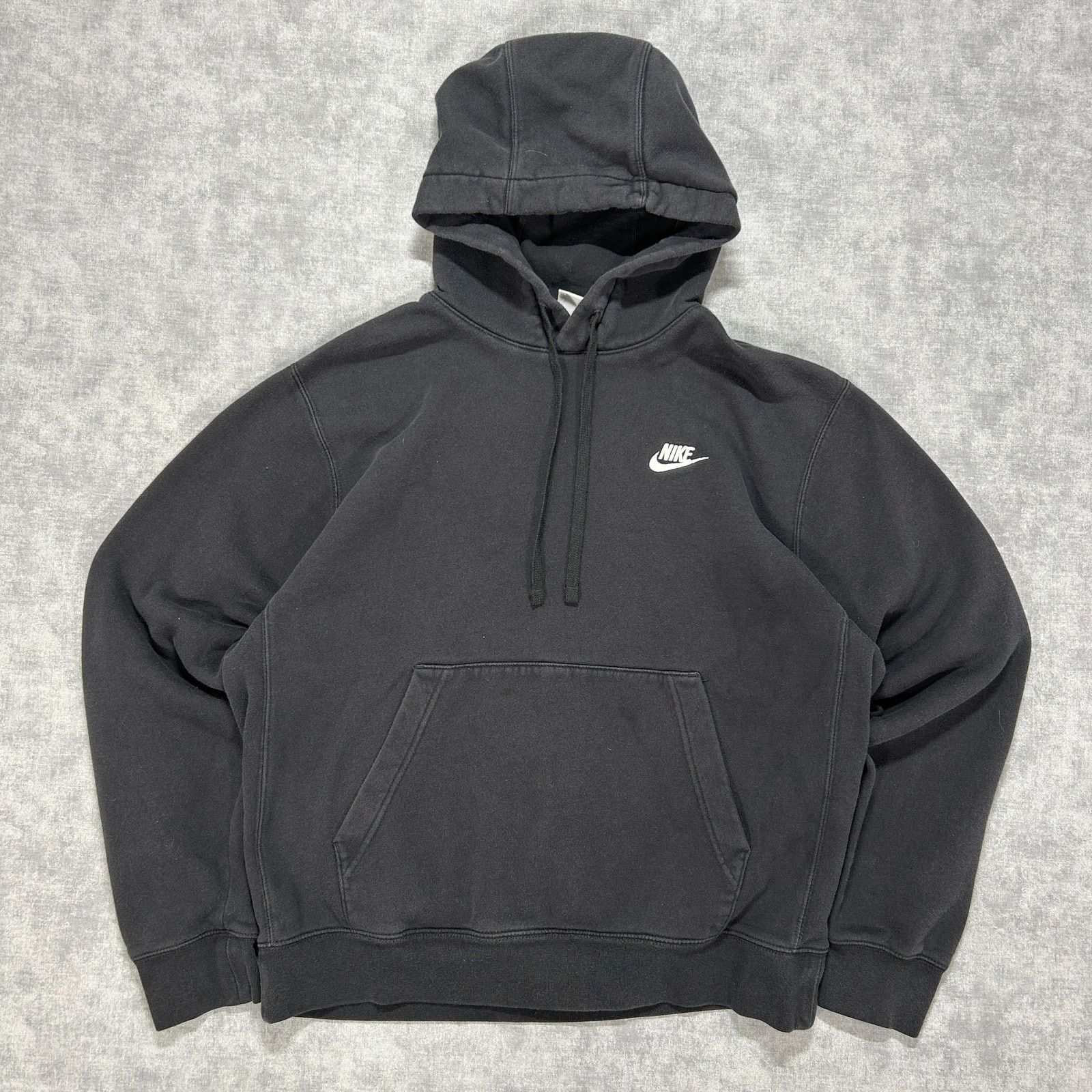 Nike Nike Sportswear essentials casual athleisure hoodie womens M Size M / US 6-8 / IT 42-44 - 1 Thumbnail