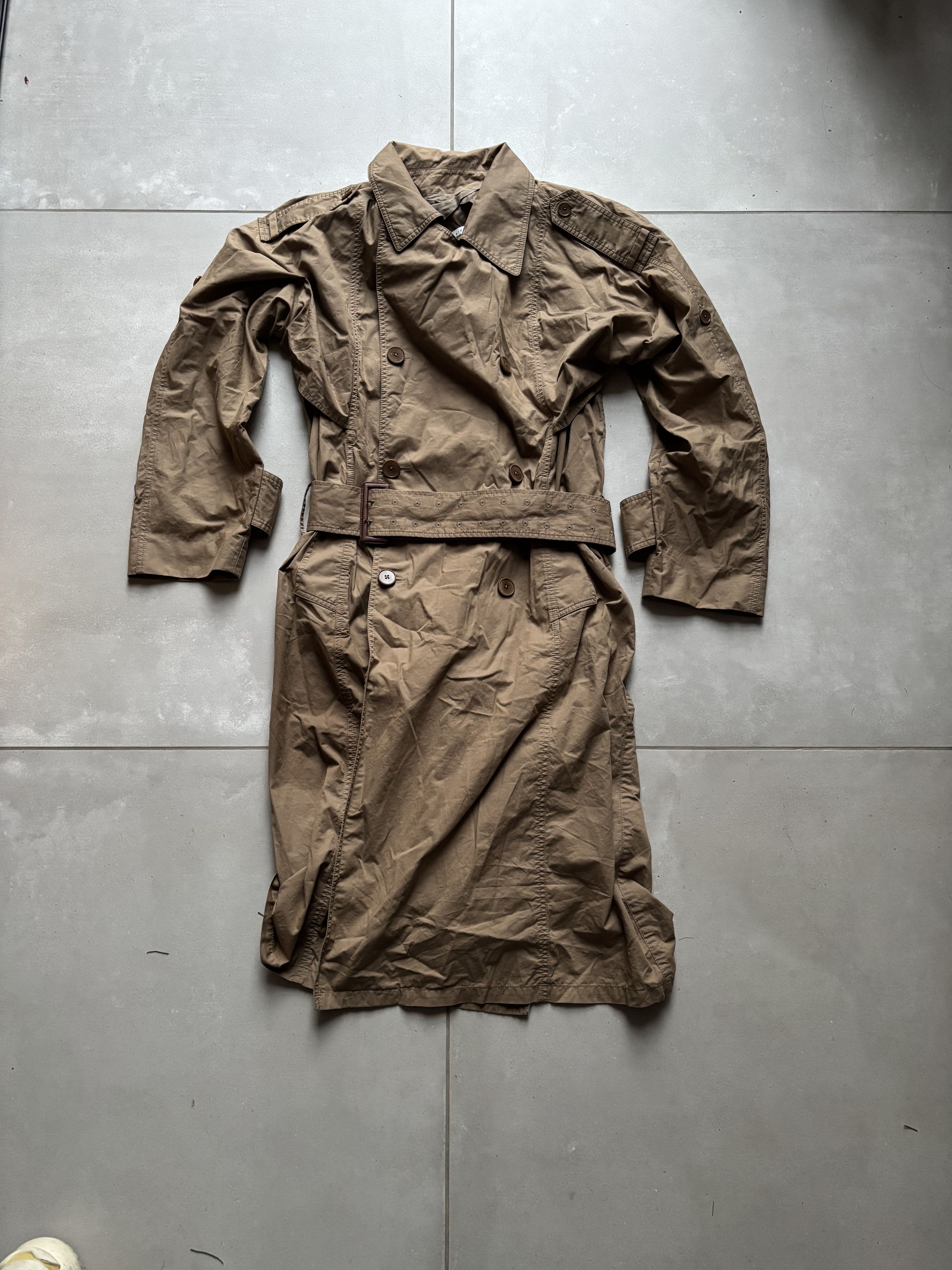 Maison Martin Margiela ツナギコート 2014 Maison Martin Margiela ツナギコート 2014