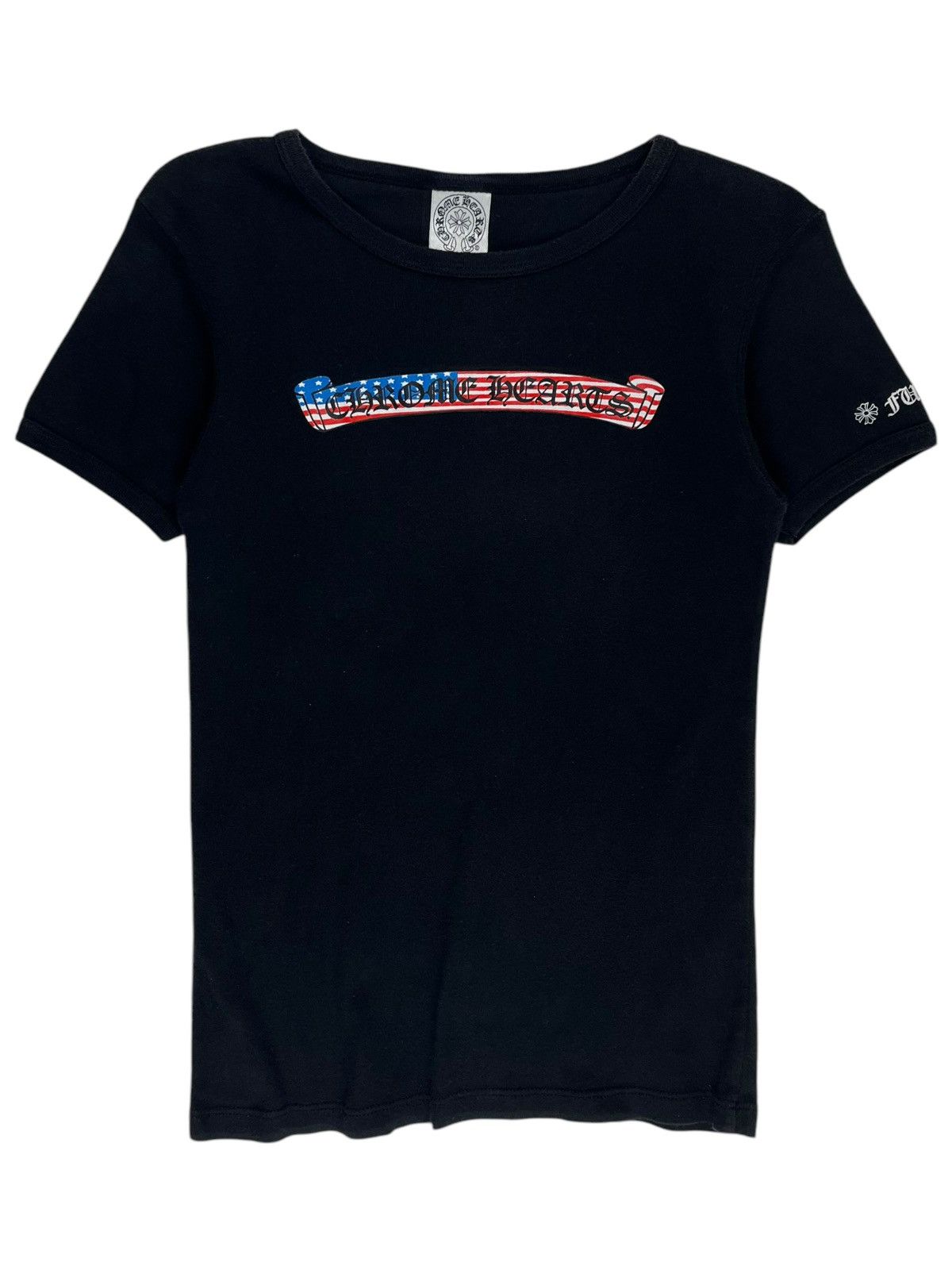 ちゃな助さま専用 CHROME HEARTS Tシャツ キッズ サイズ6 楽天市場