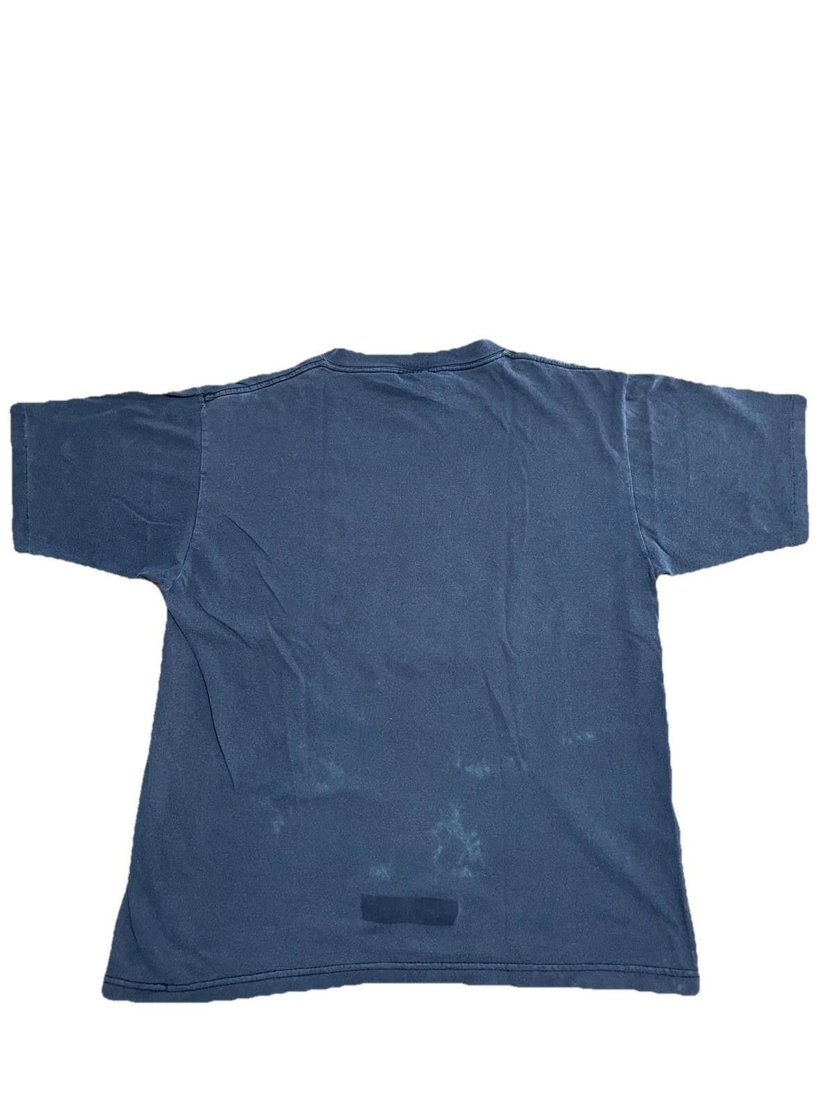 Designer Vtg 90s Excalibur Las Vegas Large T Shirt Thrashed Biker Size US L / EU 52-54 / 3 - 6 Thumbnail