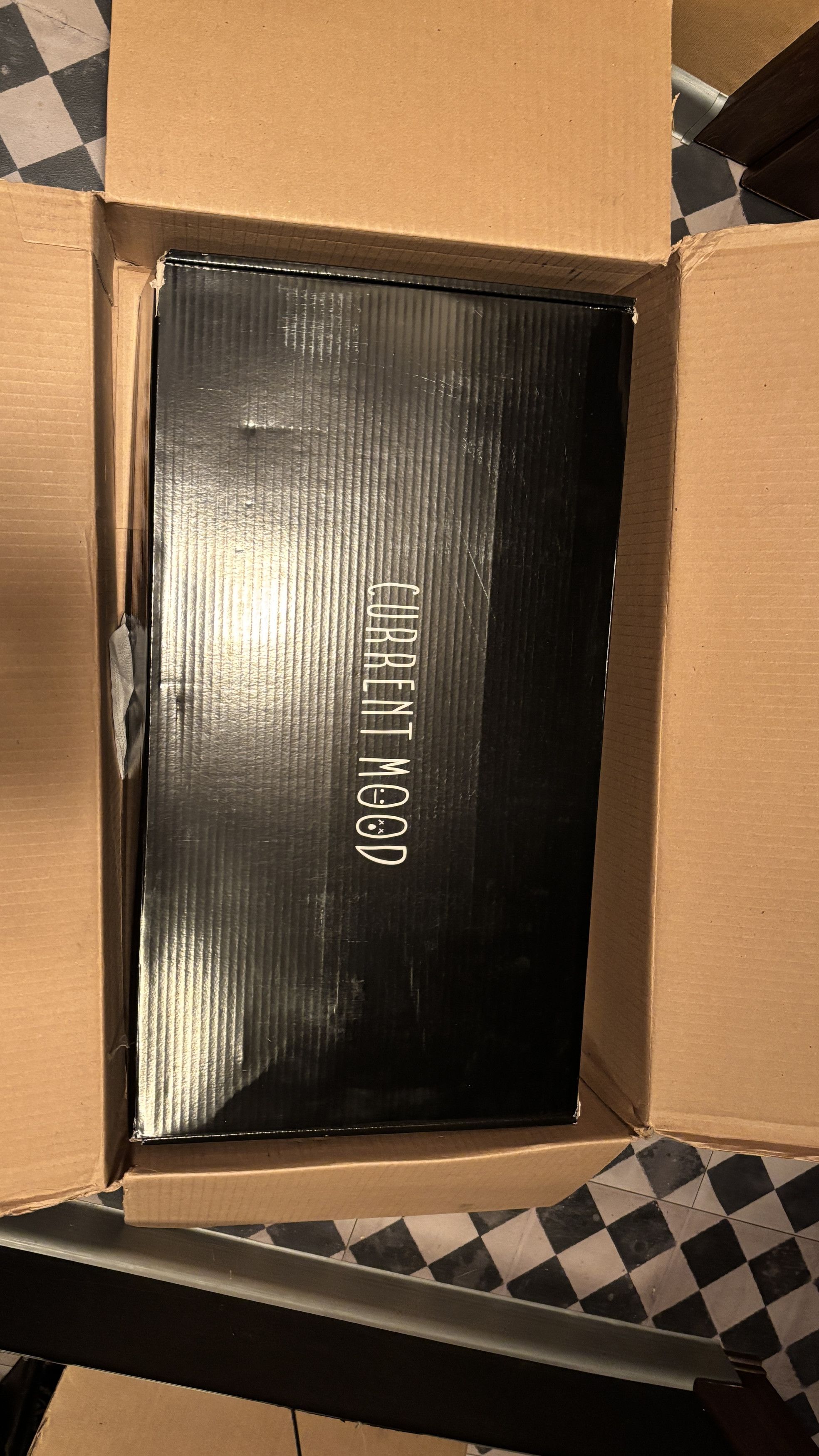 Dolls Kill Obsidian combat boots 2.0 Size US 8 / IT 38 - 12 Thumbnail