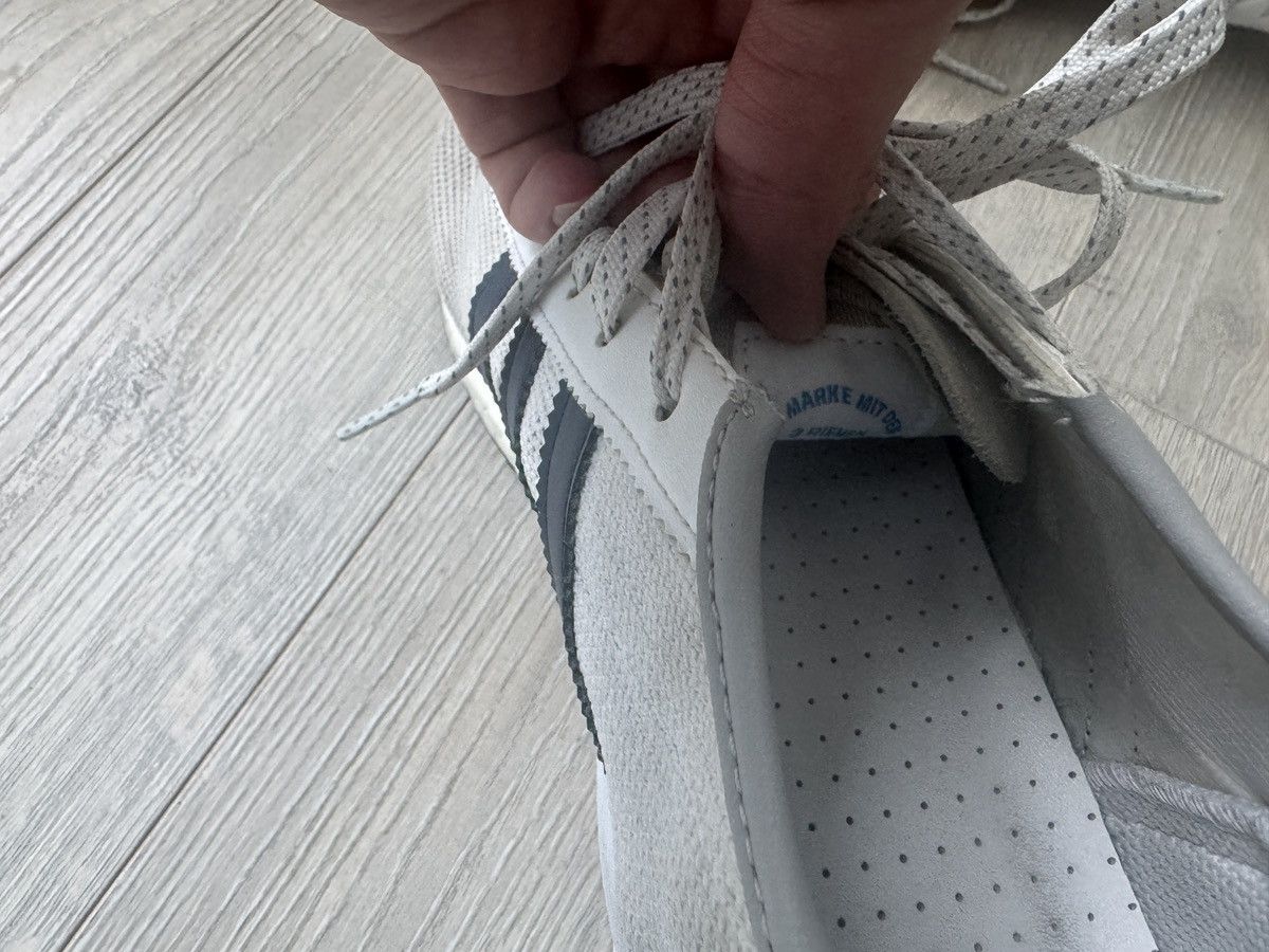 Adidas × Human Made Adidas x Human made tokio us9.5 Size US 9.5 / EU 42-43 - 3 Thumbnail