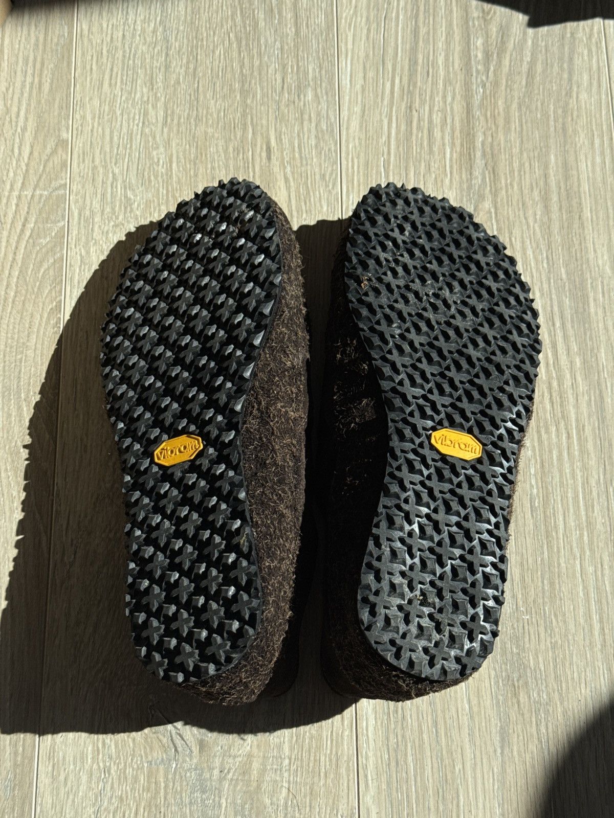 Other HART WORKSHOP MULE Size US 7 / EU 40 - 8 Thumbnail