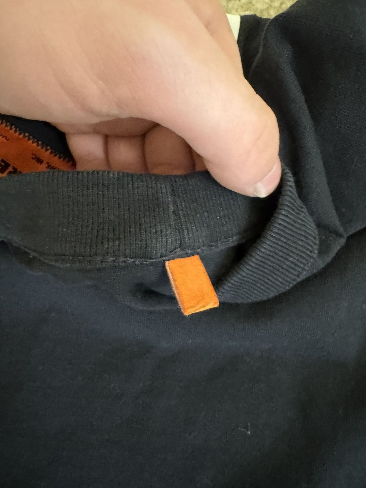 Heron Preston Heron preston spot t shirt Size US S / EU 44-46 / 1 - 3 Thumbnail