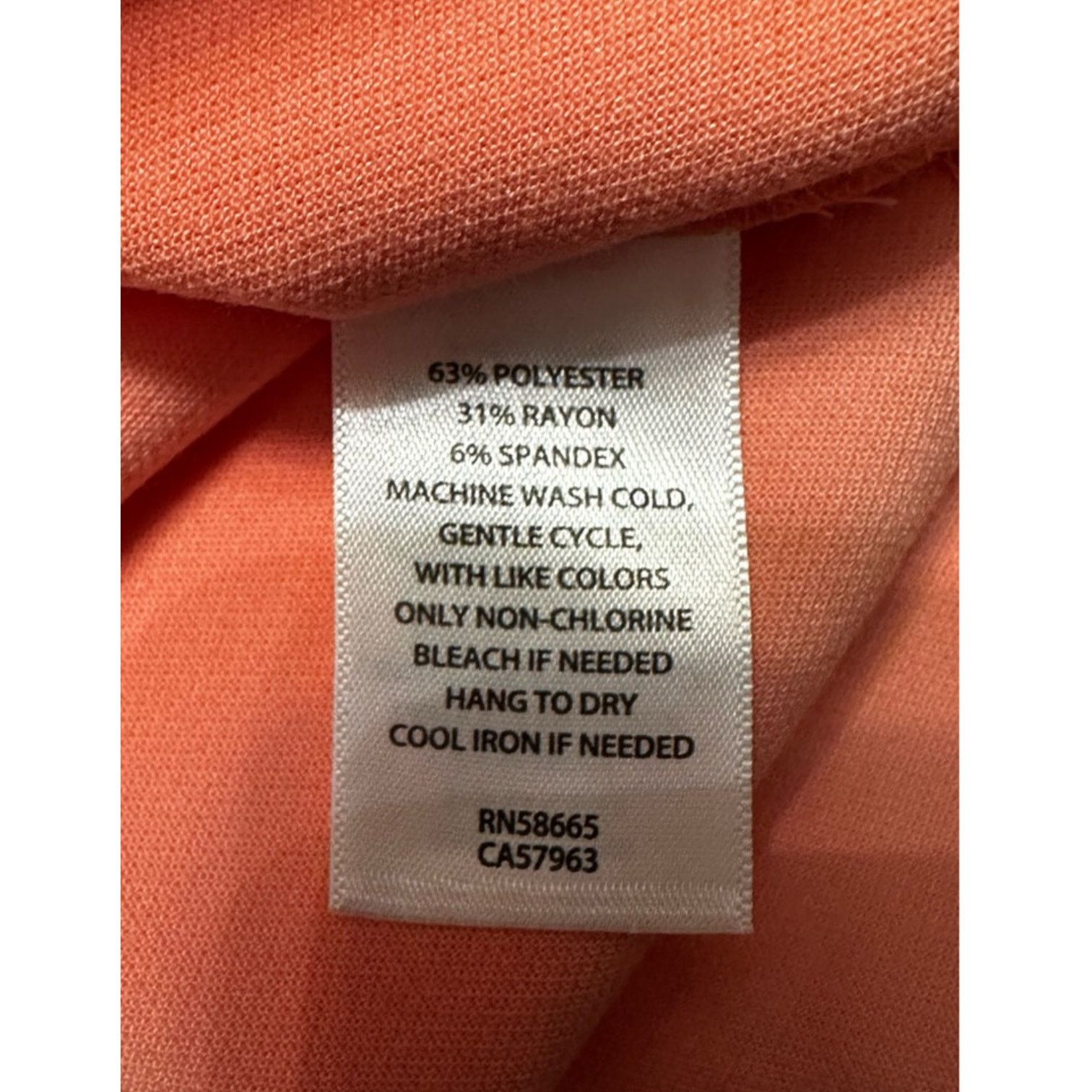 Other Chelsea 28 Sheath Dress V-Neck Stretchable L Pink Womens NWT Size L / US 10 / IT 46 - 9 Thumbnail