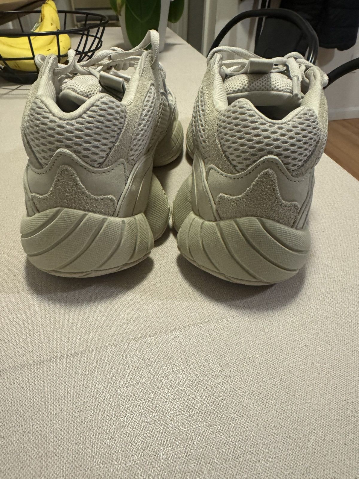 Yeezy Yeezy 500 Blush Size US 9.5 / EU 42-43 - 4 Thumbnail