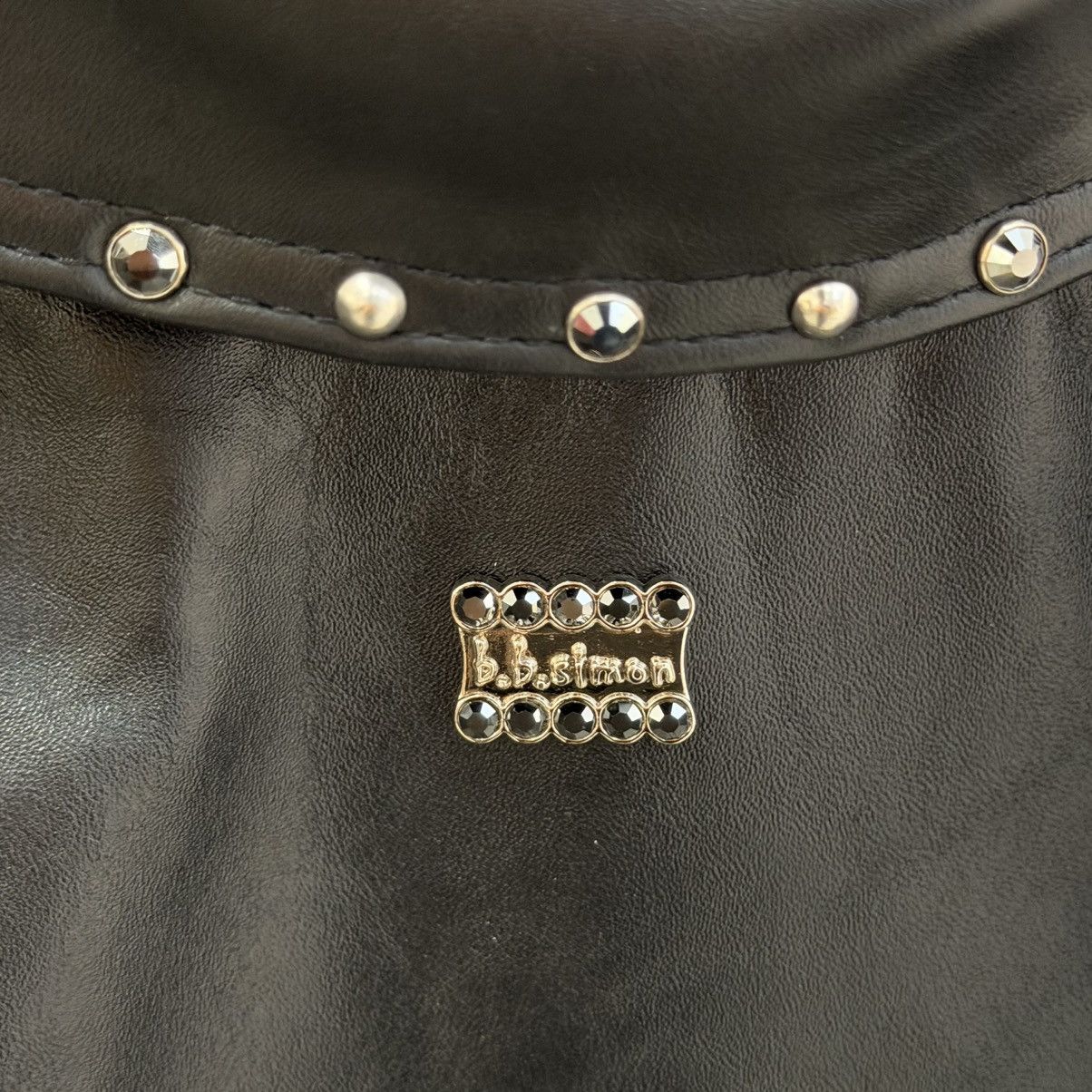 Supreme × Vanson Leathers Supreme Vanson Leathers b.b. Simon Jacket (FW25) Black Size US XL / EU 56 / 4 - 7 Thumbnail