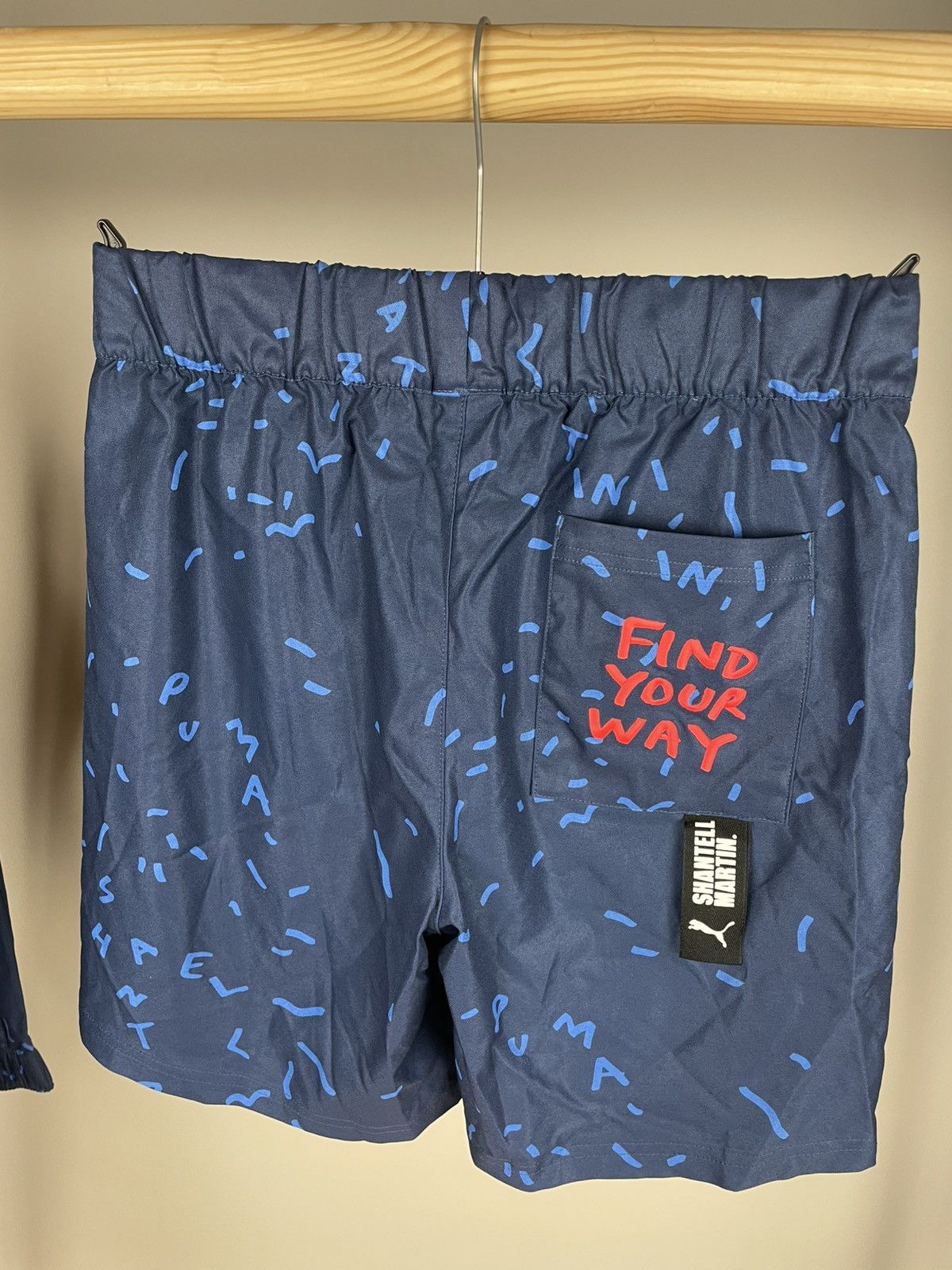 Puma Puma x Shantel Martin suit new with tags Size S / US 4 / IT 40 - 10 Thumbnail