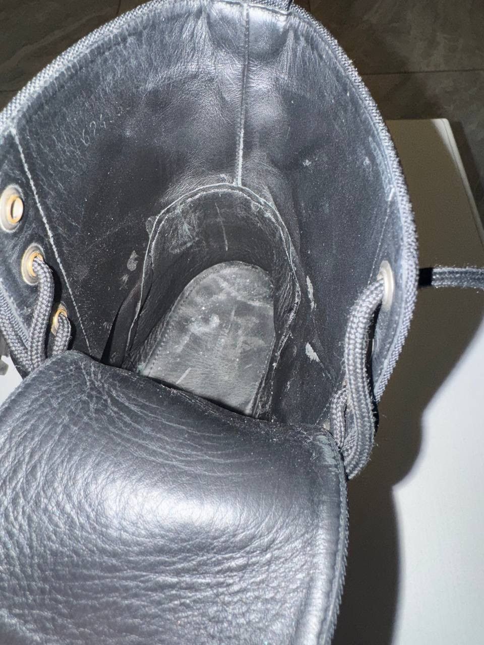 Balenciaga Balenciaga Nylon Strike boots Size US 7.5 / EU 40-41 - 12 Thumbnail