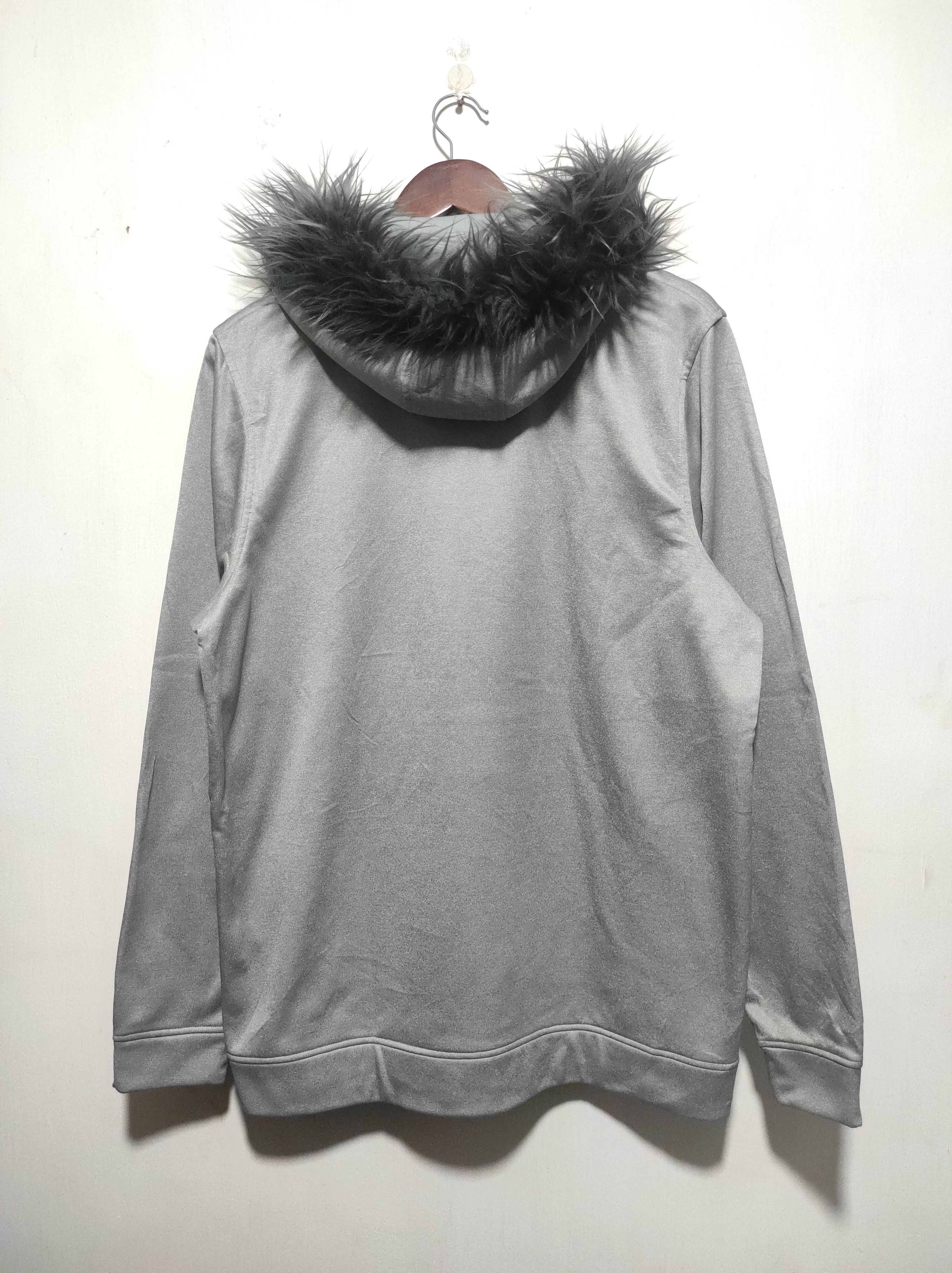 Under Armour Under Armour United State Navy Fur Hoodie LGB style Size US L / EU 52-54 / 3 - 12 Thumbnail
