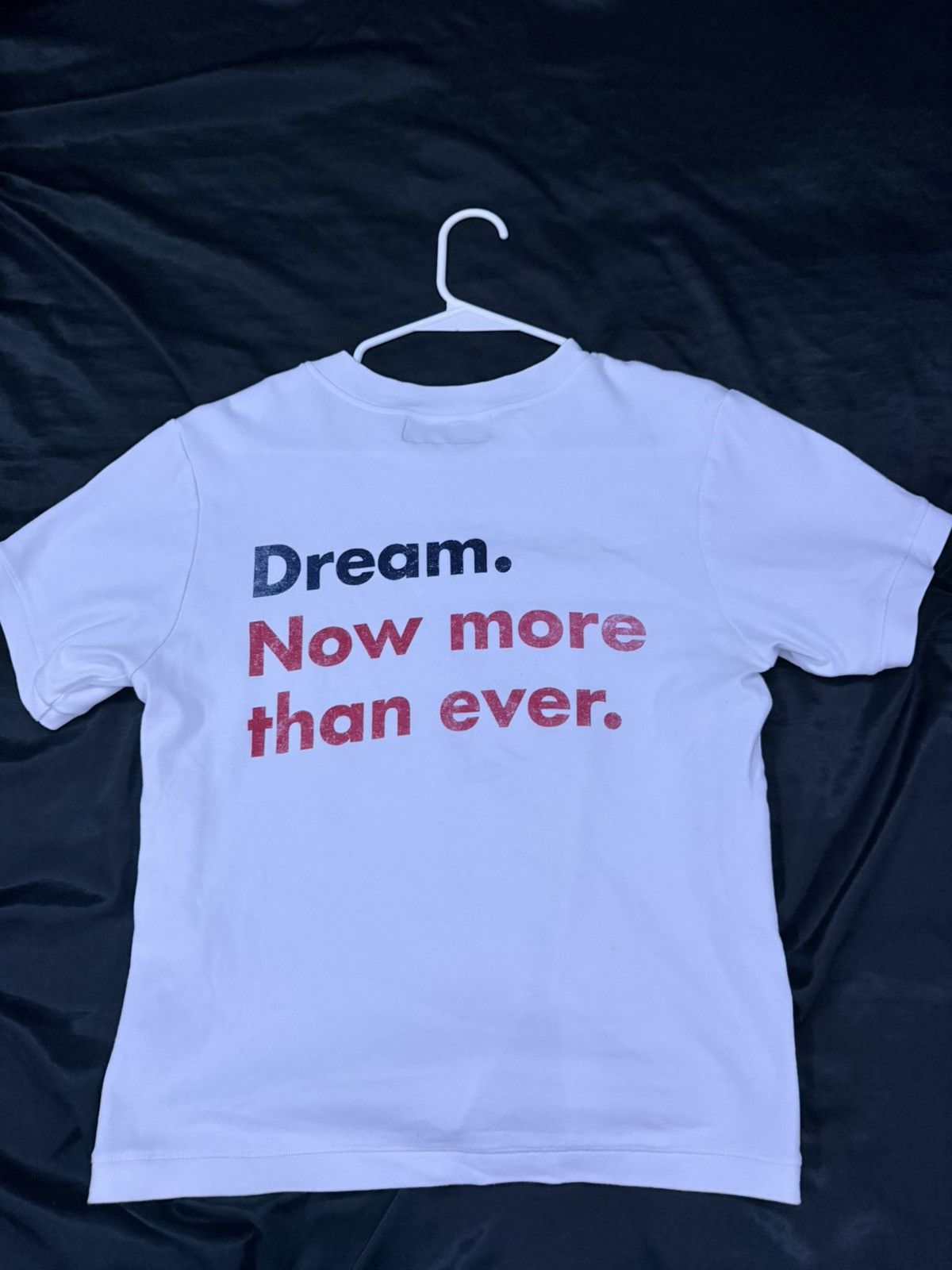 Jarod John Leonard Jarod John Leonard "nixon" tee Size US M / EU 48-50 / 2 - 6 Thumbnail