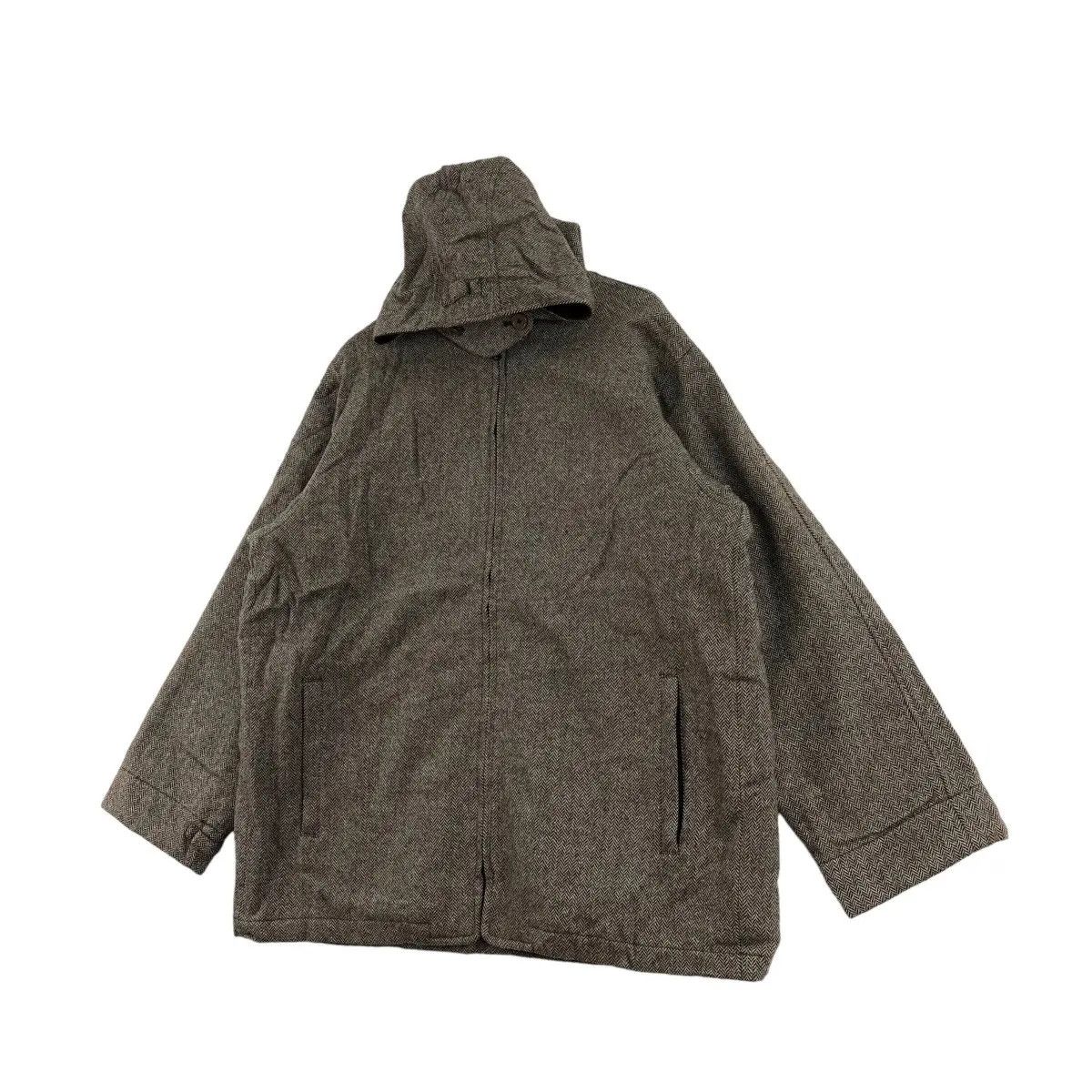 Chaps Ralph Lauren Vintage 90’ CHAPS RALPH LAUREN Polo Collection Jacket Hoodie Size US XXL / EU 58 / 5 - 7 Thumbnail