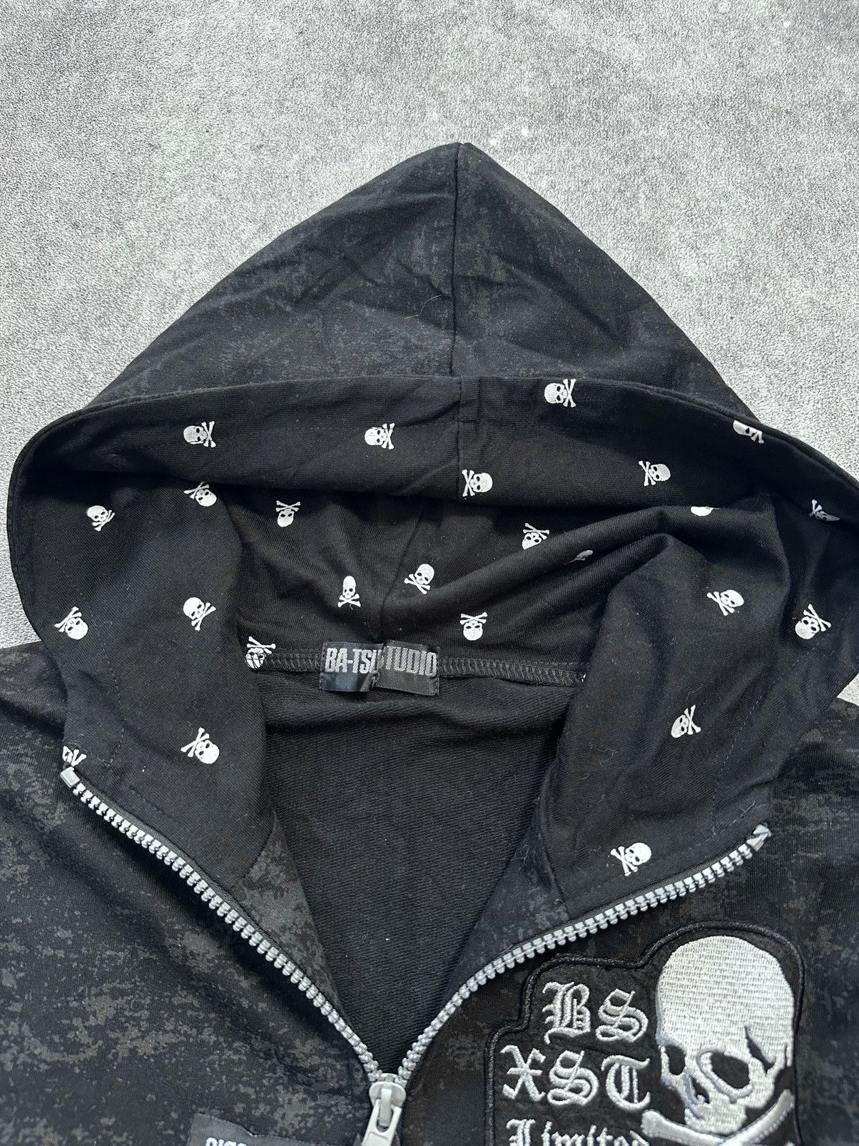If Six Was Nine Japanes Batsu studio Ifsix Lgb Style Size US M / EU 48-50 / 2 - 6 Thumbnail