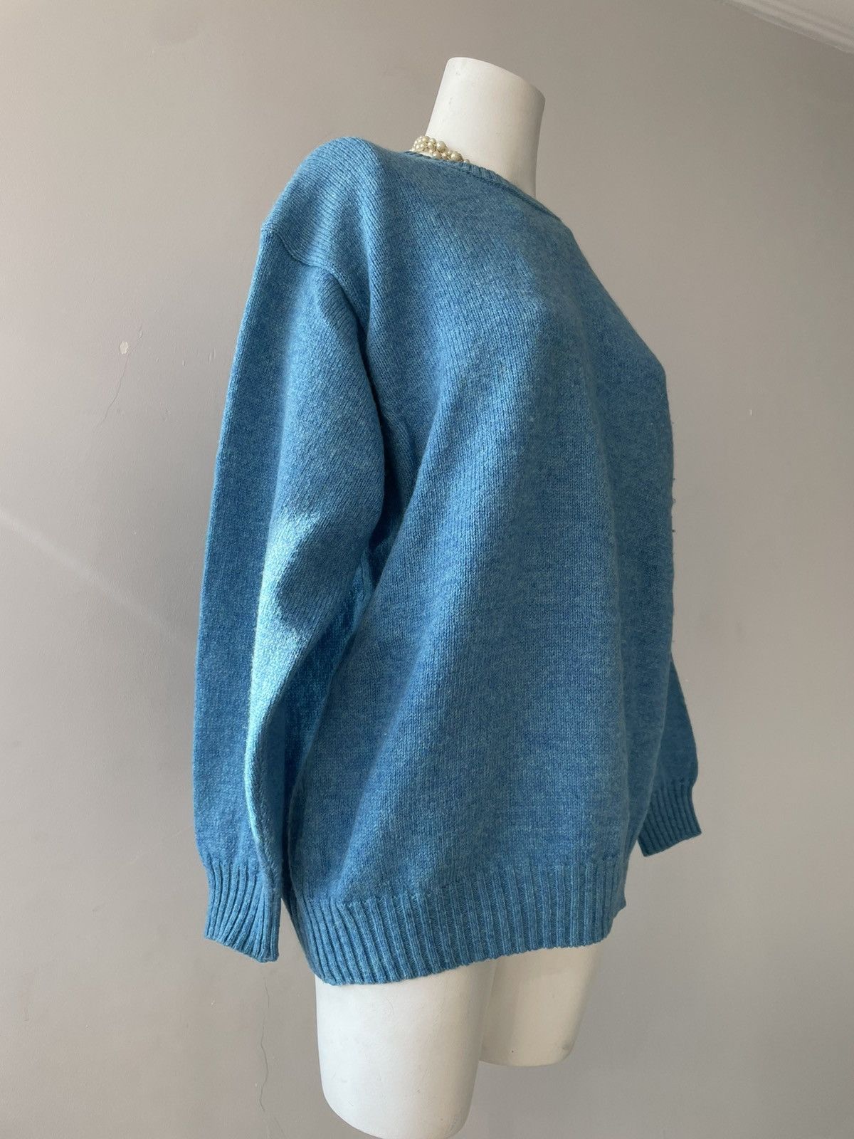 United Colors Of Benetton Benetton jumper Size XL / US 12-14 / IT 48-50 - 9 Thumbnail