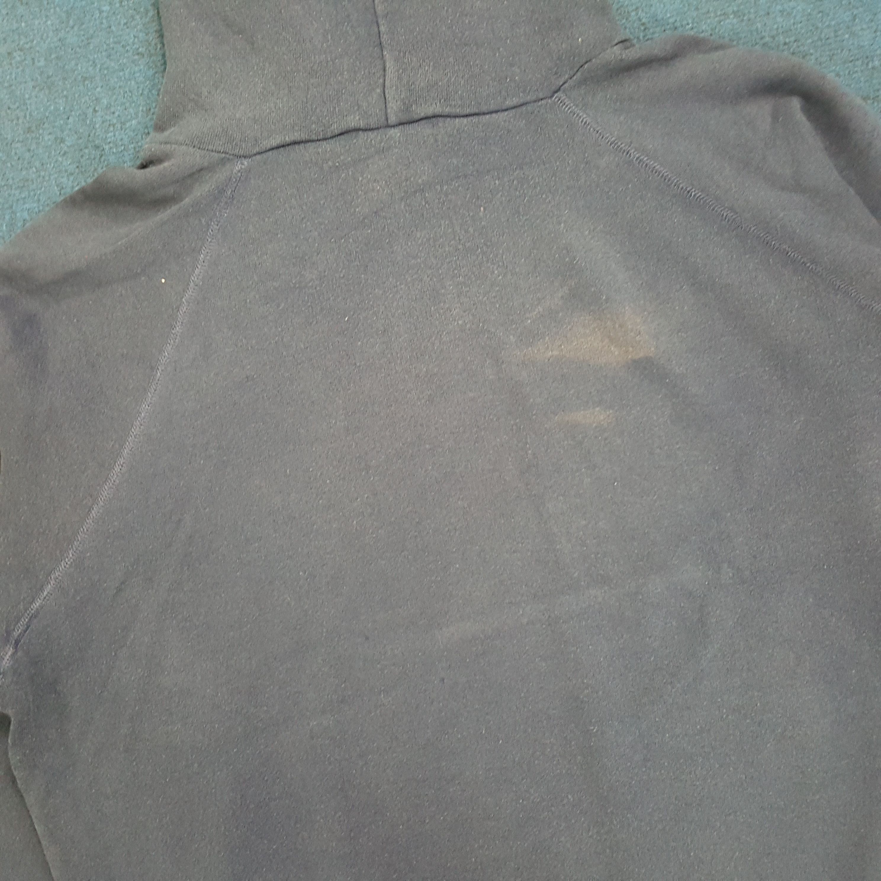 Champion × Vintage Vintage Softball Champion Sweatshirt Sports Hoodies Size US L / EU 52-54 / 3 - 7 Thumbnail