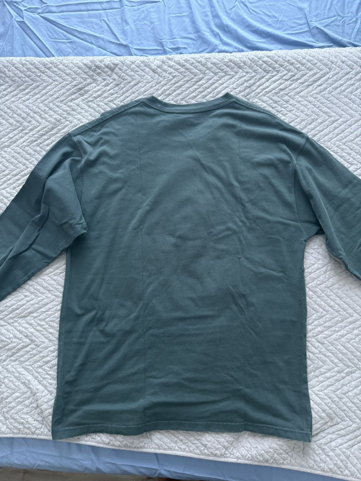 Nike ACG NIKE ACG LOGO L/S TEE Size US L / EU 52-54 / 3 - 3 Thumbnail