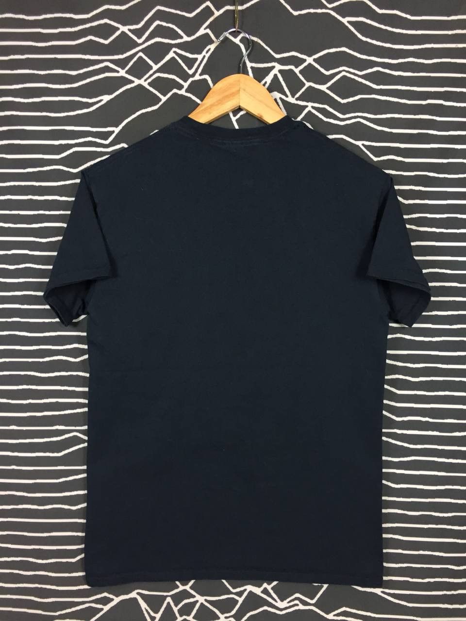 Expert Horror The Addams Family Broadway Musical Theatre Black Tee Size S Size US S / EU 44-46 / 1 - 5 Thumbnail