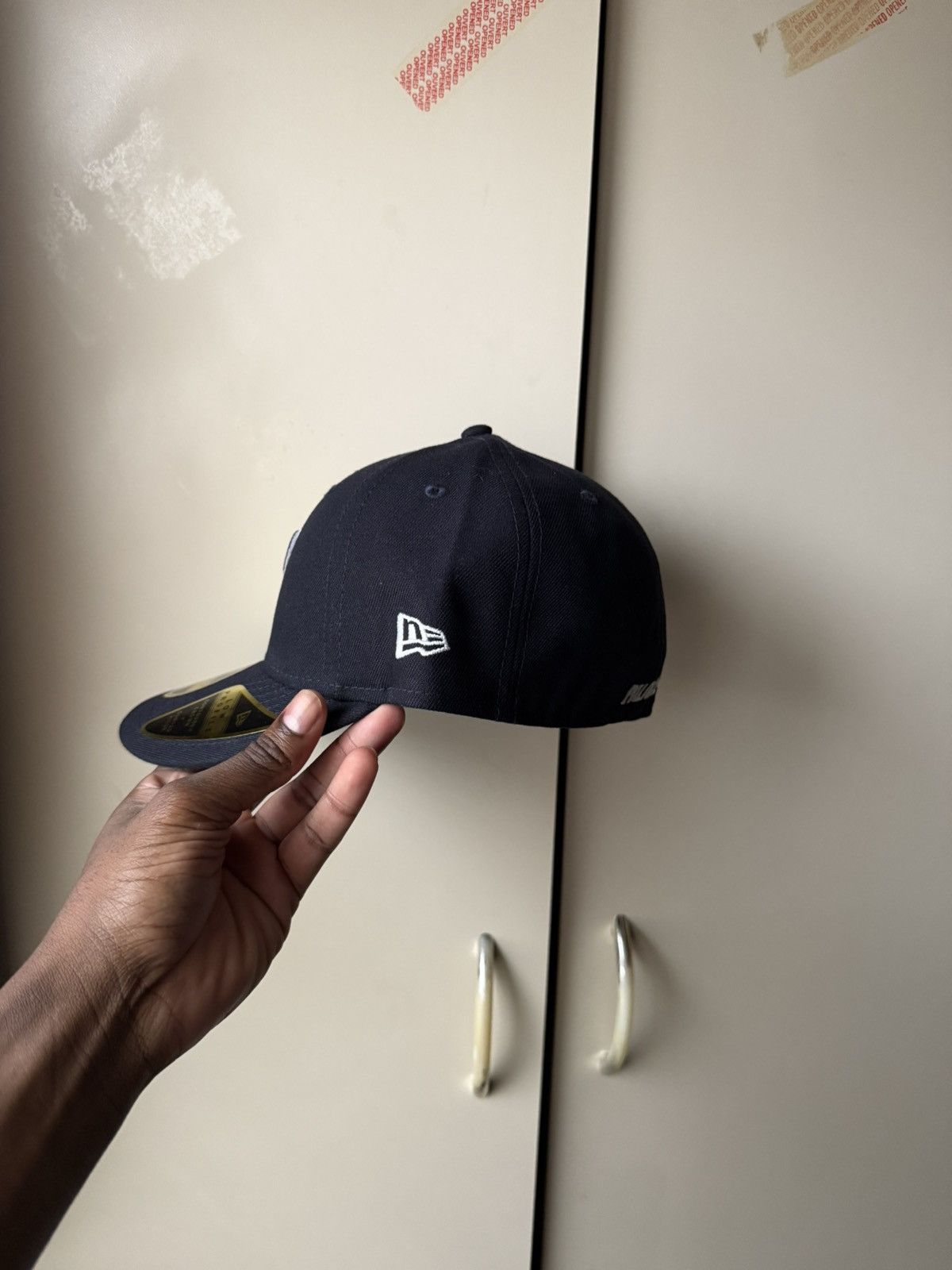 Palace Dragon P New era LP 59fifty Size ONE SIZE - 3 Thumbnail