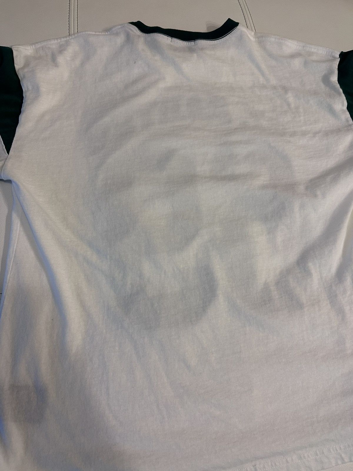 Rhude Rhude St Barthes Logo Tee Size US L / EU 52-54 / 3 - 9 Thumbnail