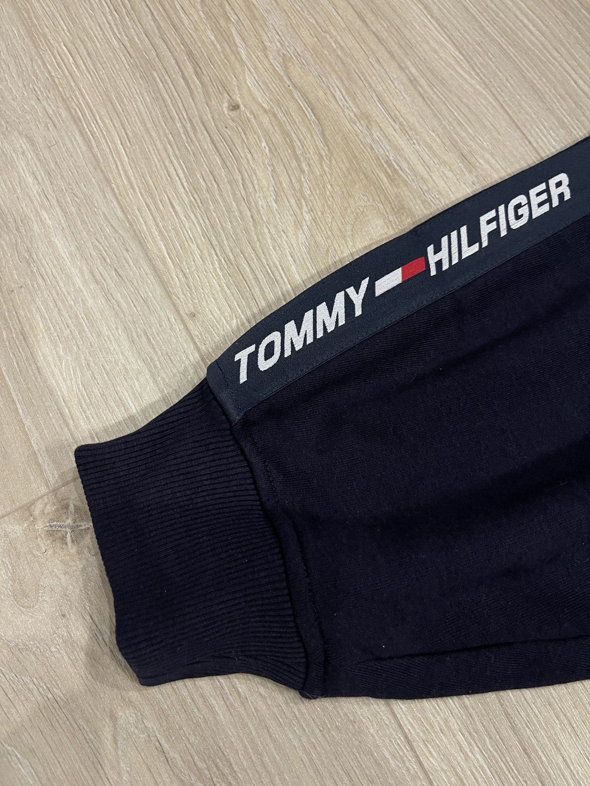 Tommy Hilfiger Tommy hilfiger sweet pants XS blue woman Size 26" / US 2 / IT 38 - 3 Thumbnail
