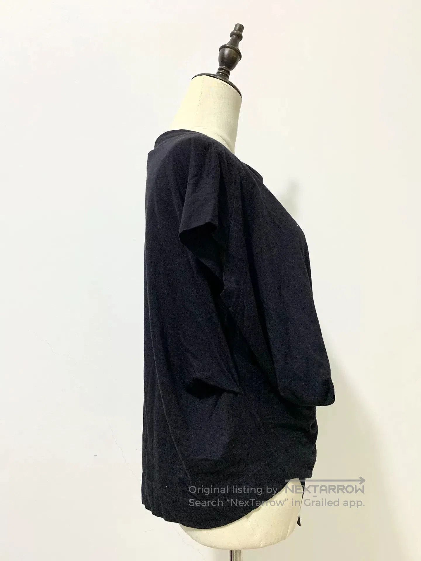 Vivienne Westwood Vivienne Westwood Vintage Embossed T. Size M / US 6-8 / IT 42-44 - 5 Thumbnail
