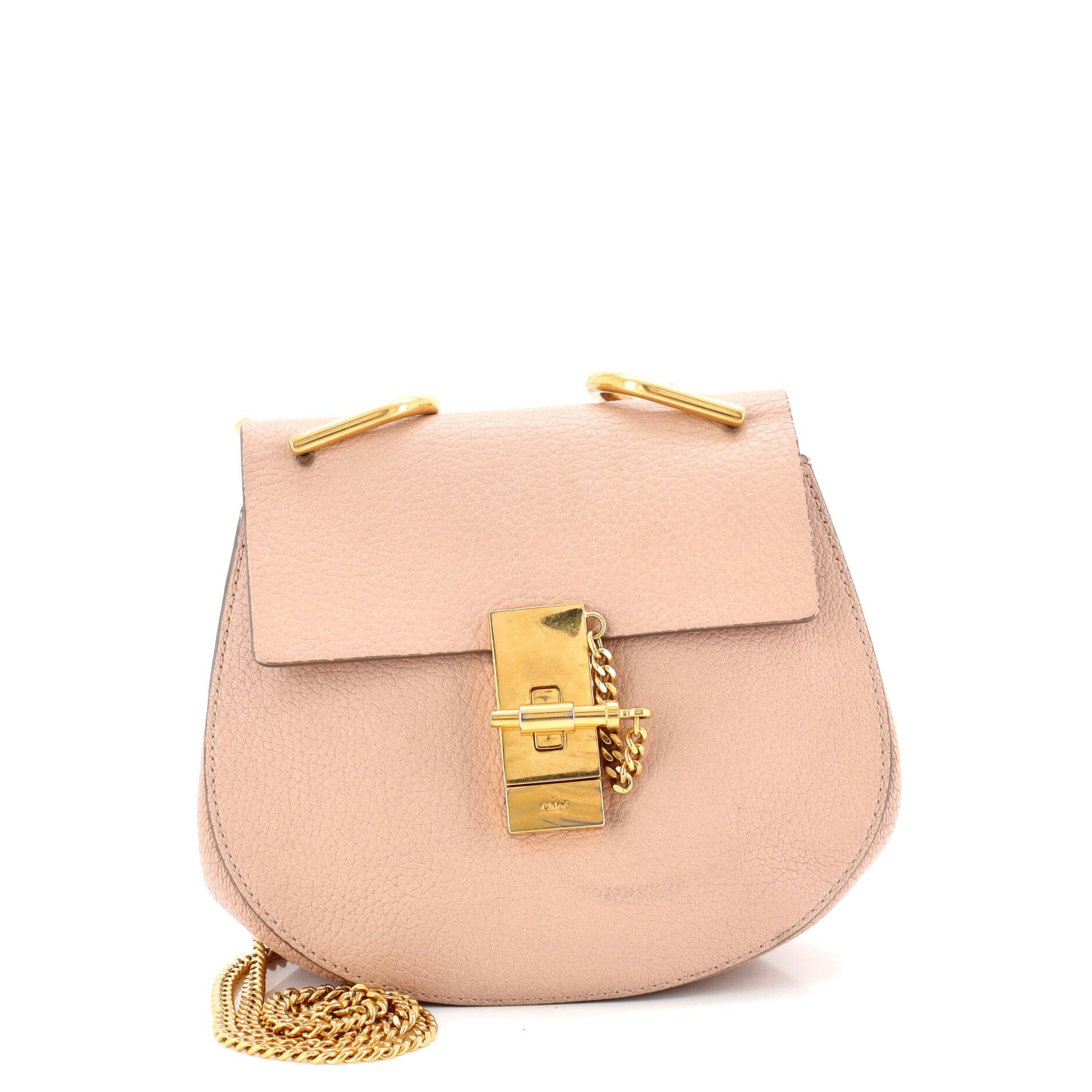 Chloe Drew Crossbody Bag Size ONE SIZE - 1 Thumbnail