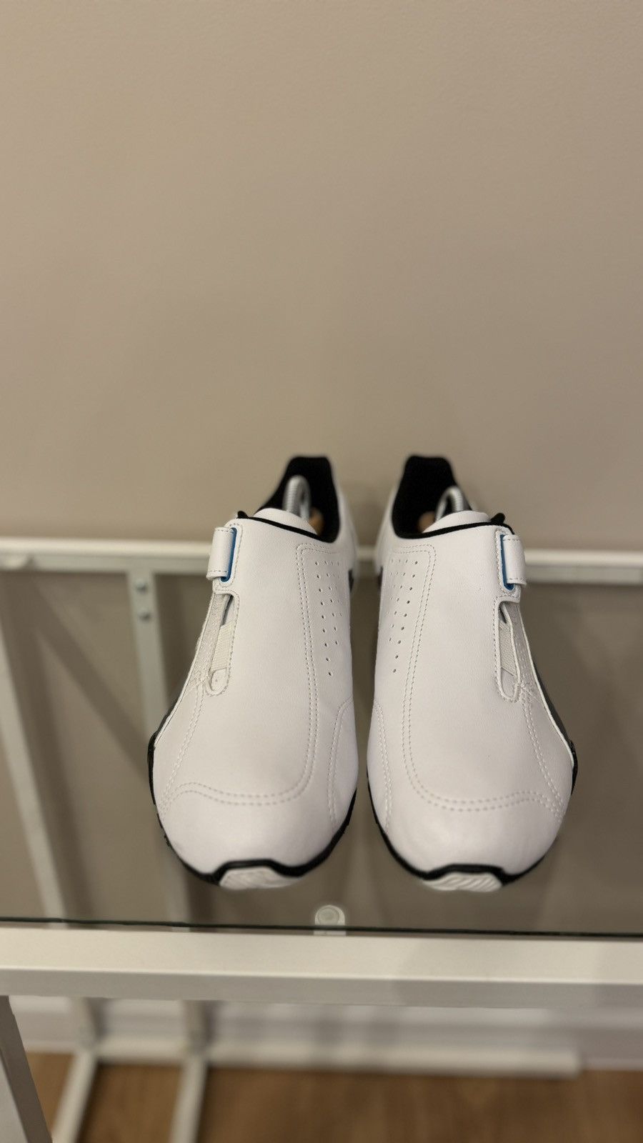 Puma Puma speedcat vintage sneakers 90s y2k style 2000s cat Size US 9.5 / EU 42-43 - 2 Thumbnail