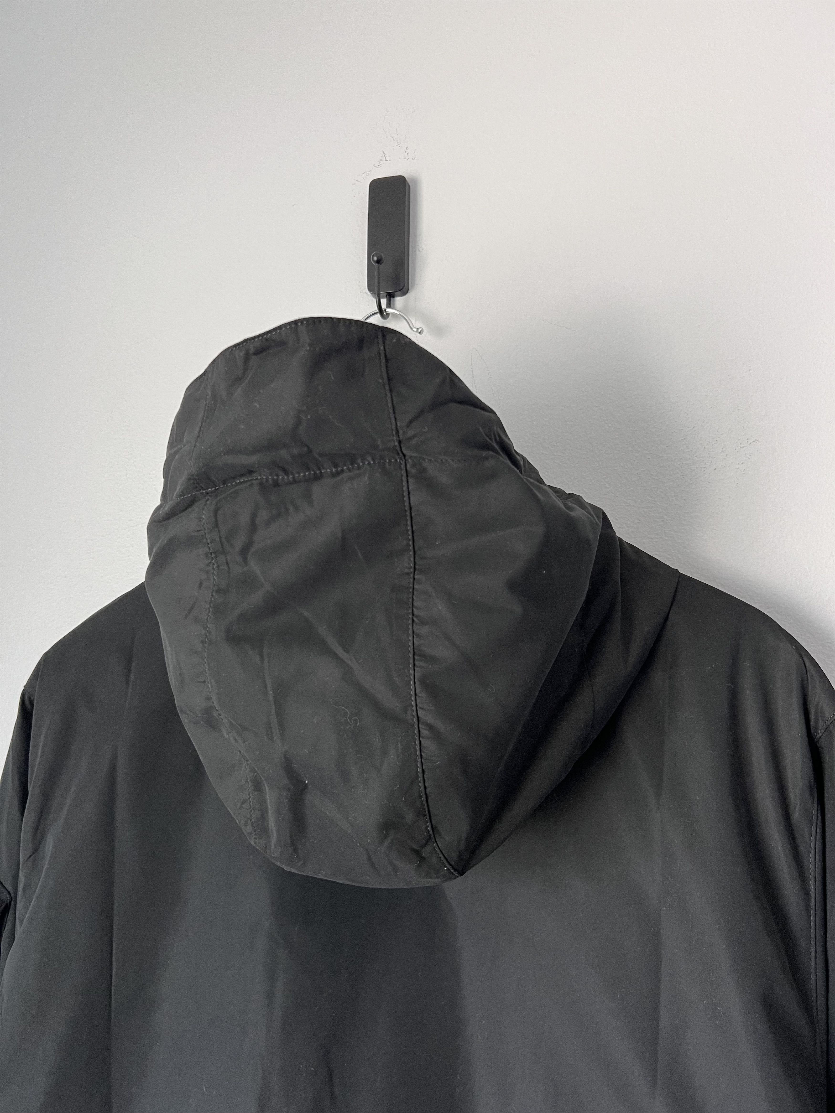 Golf Wang Golf Wang Cargo Rain Jacket in Black Size US L / EU 52-54 / 3 - 7 Thumbnail