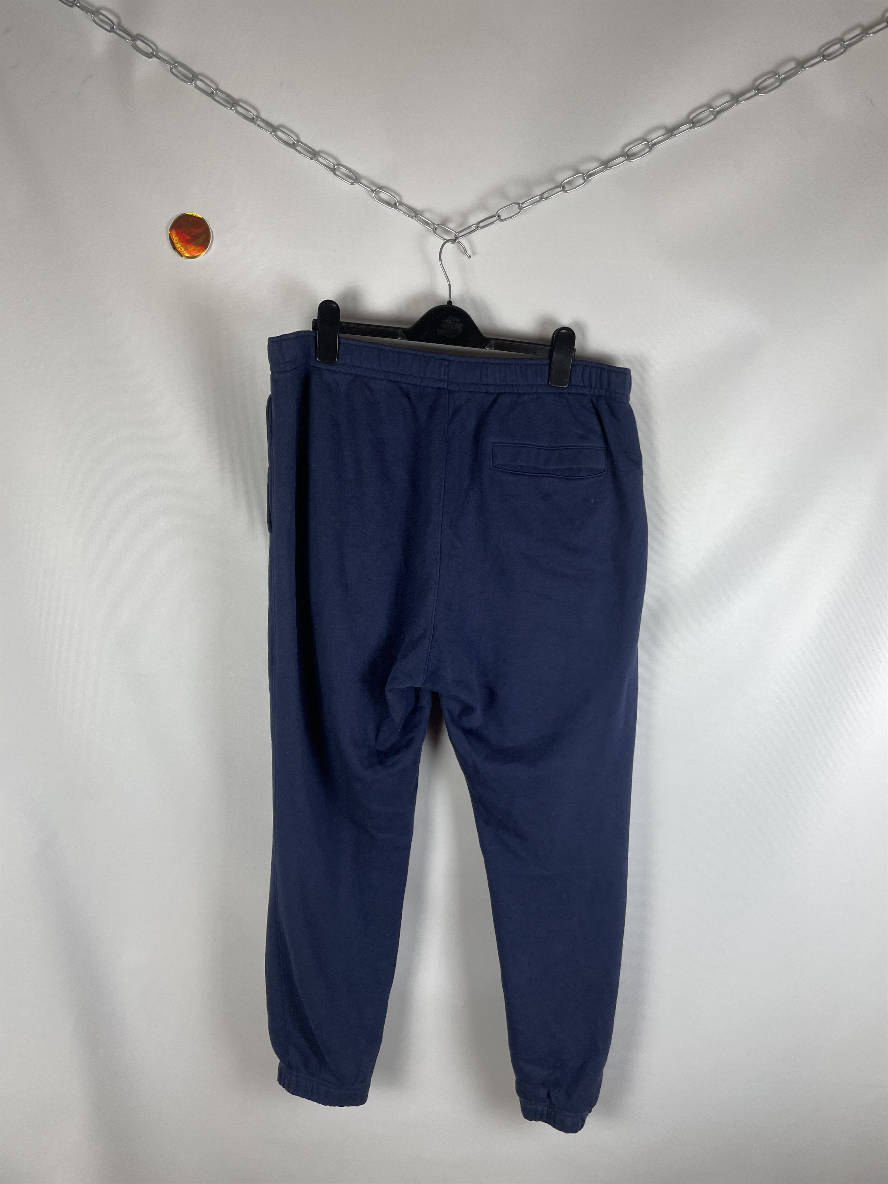 Nike Nike sweatpants track pants y2k Size US 38 / EU 54 - 6 Thumbnail