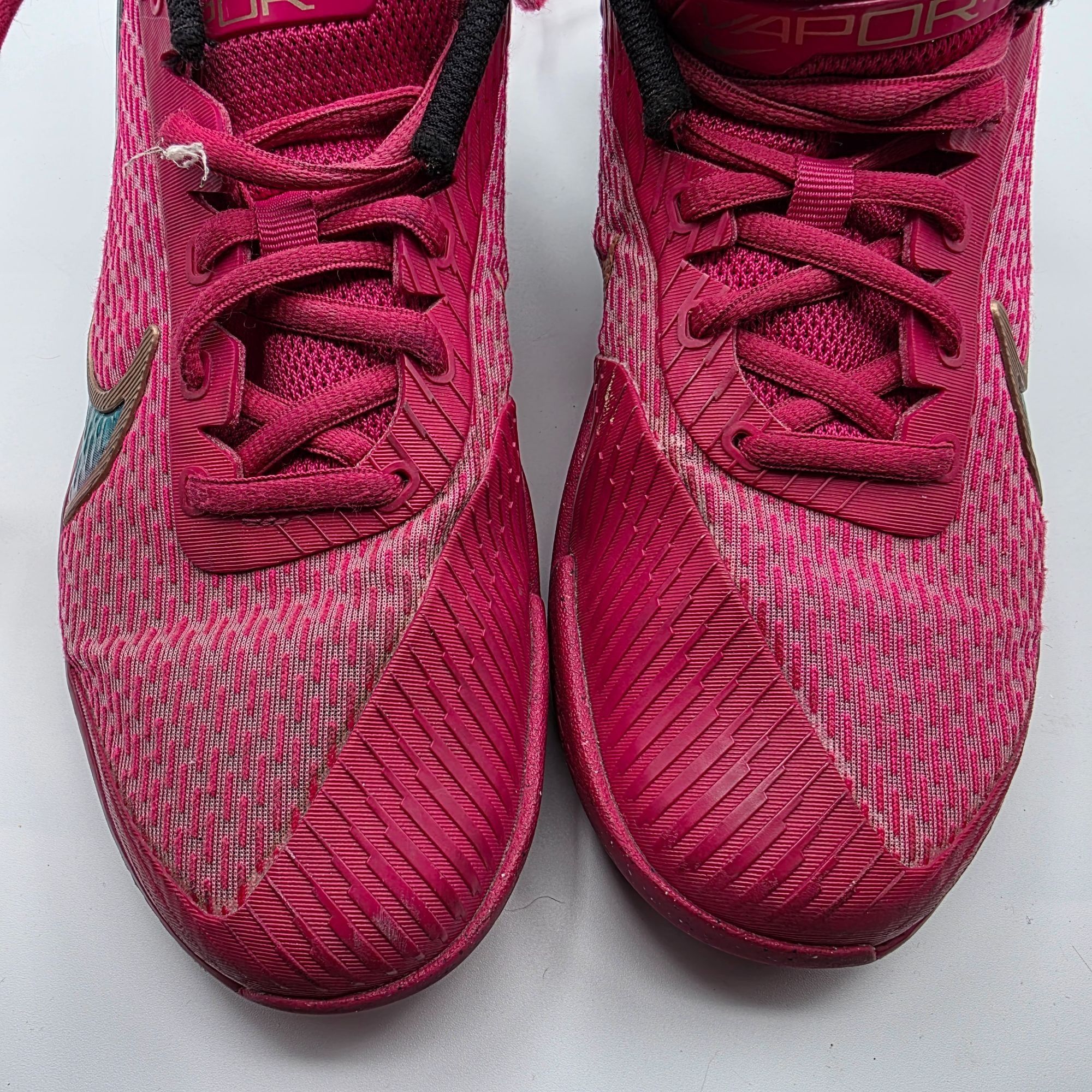 Nike Nike Court Air Zoom Vapor Pro 2 Hard Court Womens Size 7 Ten Size US 7 / IT 37 - 10 Thumbnail