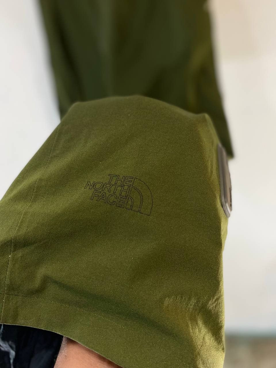 The North Face the north face ski pants double waist Size US 34 / EU 50 - 8 Thumbnail