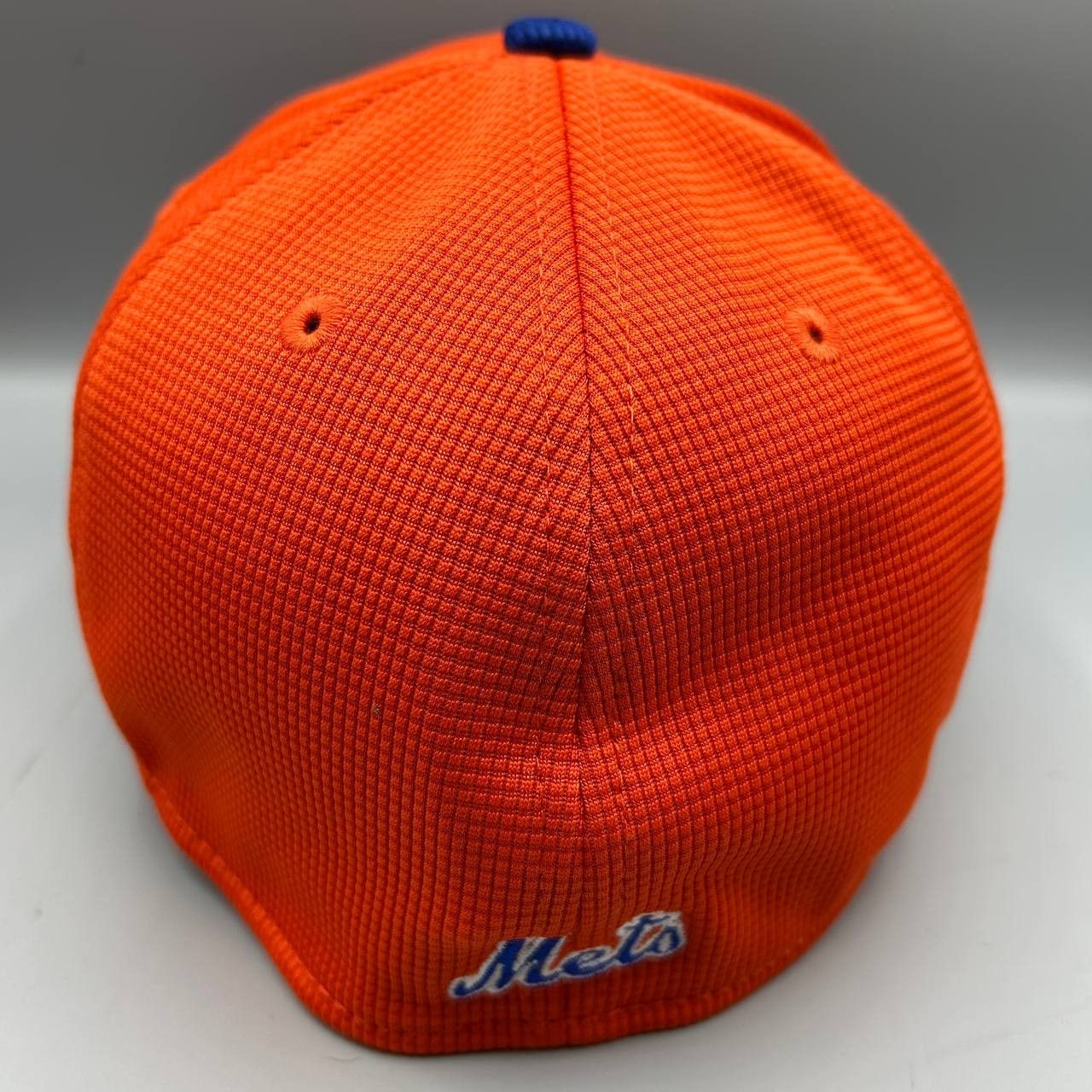 New Era New York Mets Hat Men L-XL 39Thirty Stretch Fitted Cap Size ONE SIZE - 8 Thumbnail
