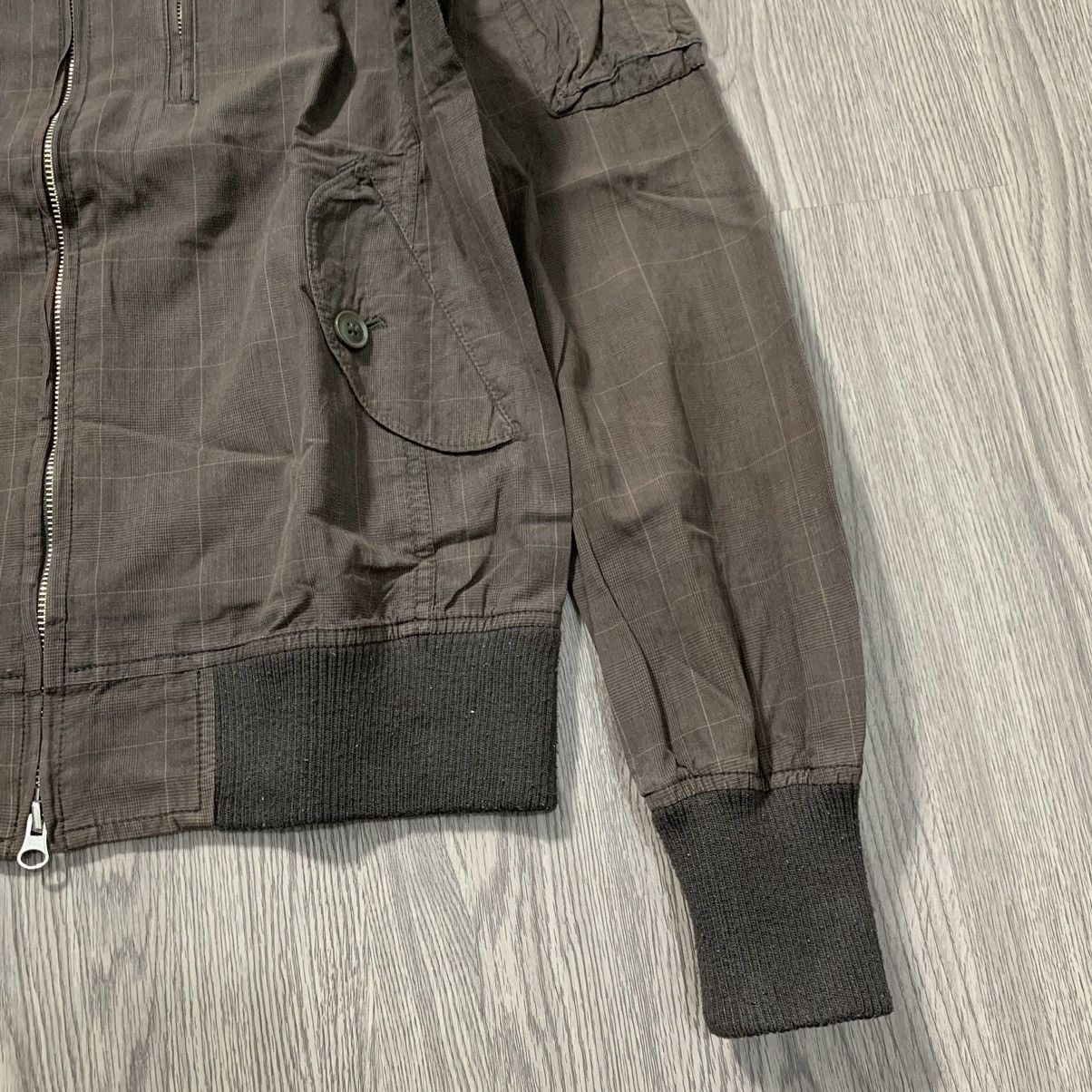 Japanese Brand 🇯🇵Takeo Kikuchi Bomber Jacket🇯🇵 Size US L / EU 52-54 / 3 - 4 Thumbnail