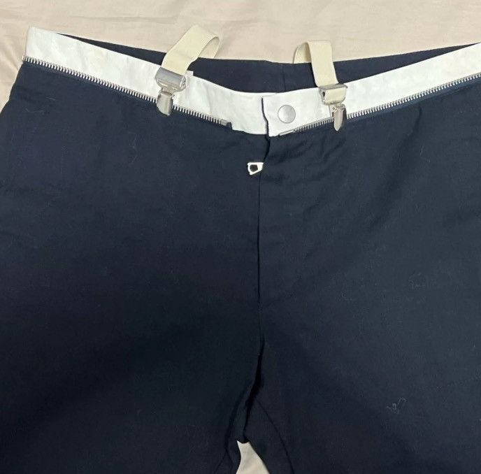 Dries Van Noten Dries van noten Trousers 2412-Nextarrow Size US 29 - 2 Thumbnail
