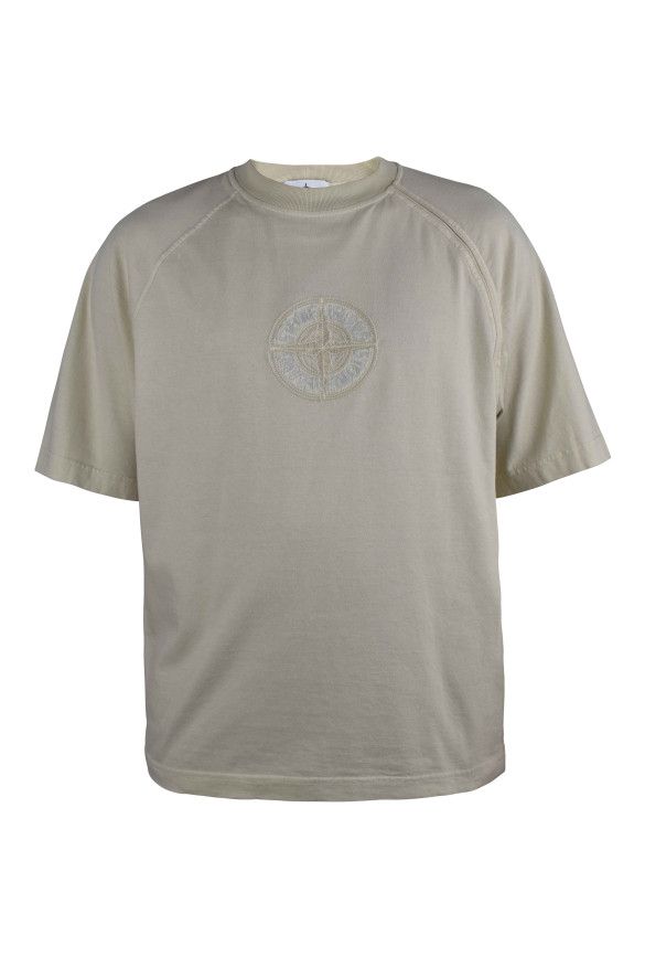 Stone Island T-shirt Size US L / EU 52-54 / 3 - 1 Thumbnail