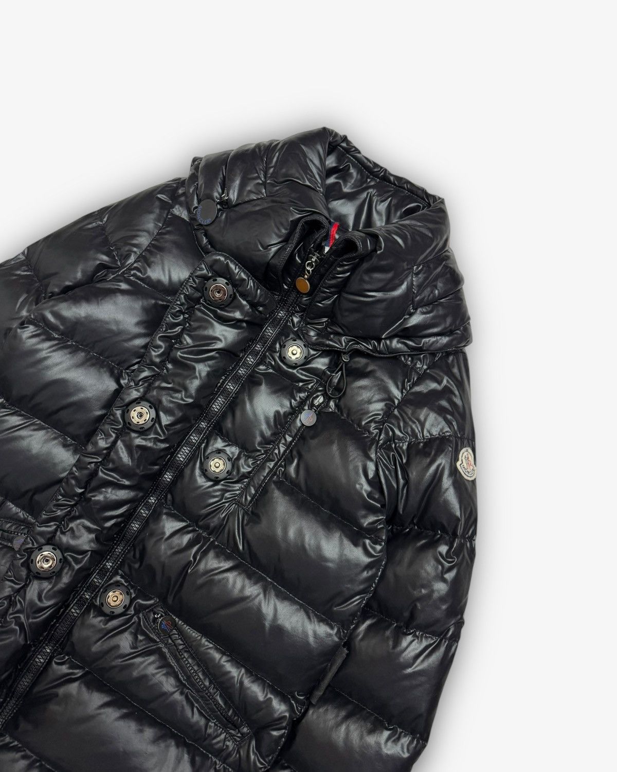Moncler MADISON down jacket Size XS / US 0-2 / IT 36-38 - 7 Thumbnail