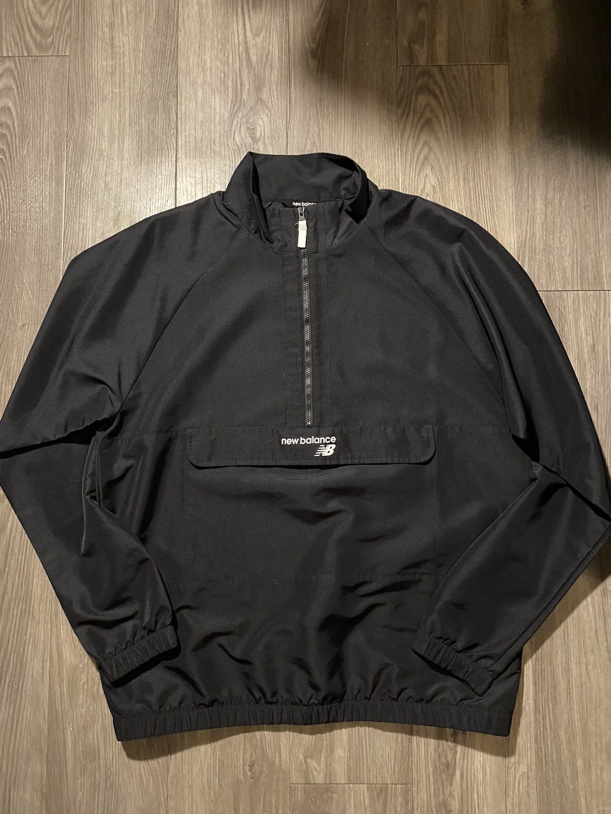 New Balance newbalance windbreaker Size US M / EU 48-50 / 2 - 1 Thumbnail