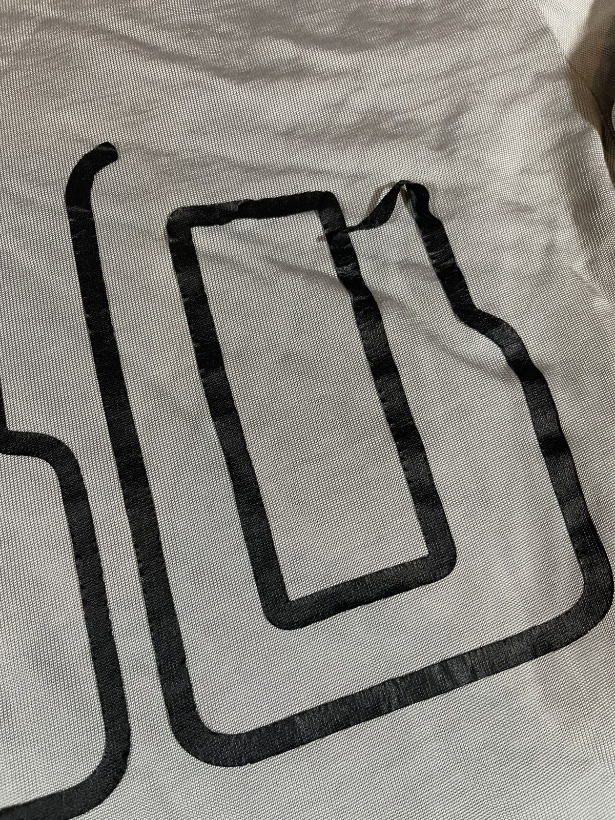 Supreme 2013FW Supreme Digi Football Logo 80 Top L/S T-shirt Size US M / EU 48-50 / 2 - 6 Thumbnail