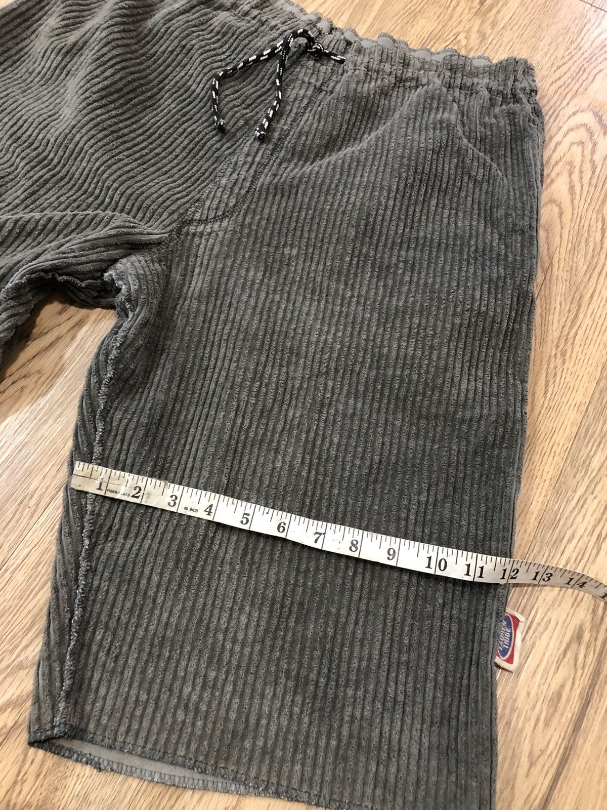 Ralph Lauren × Vintage Ralph Lauren tribe corduroy pant Size US 34 / EU 50 - 10 Thumbnail