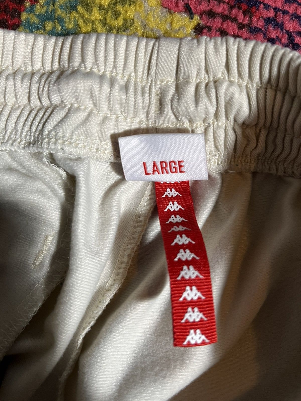 Kappa Kappa Large Tracksuit Size US 32 / EU 48 - 7 Thumbnail